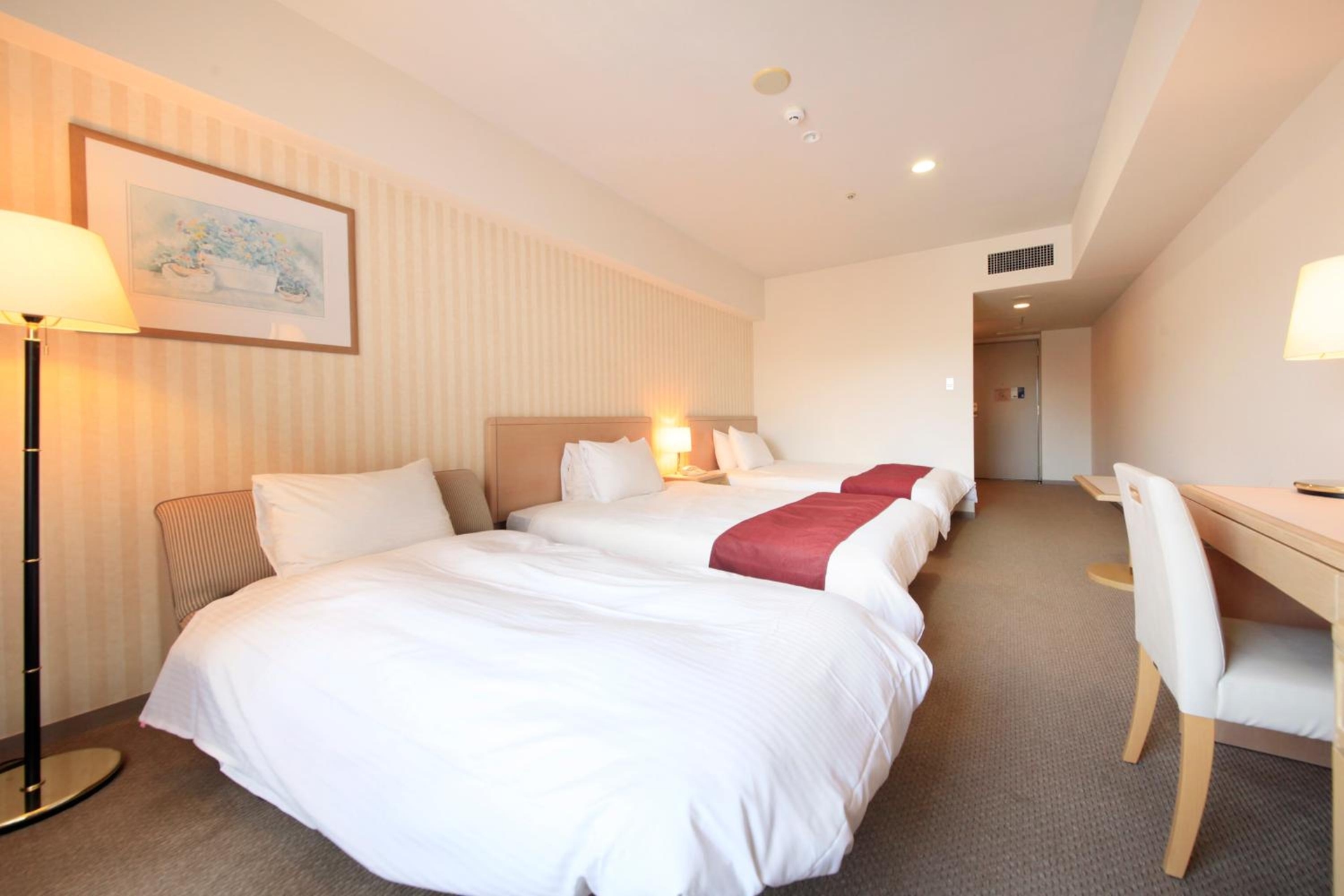 Foto de Quintessa Hotel Sasebo