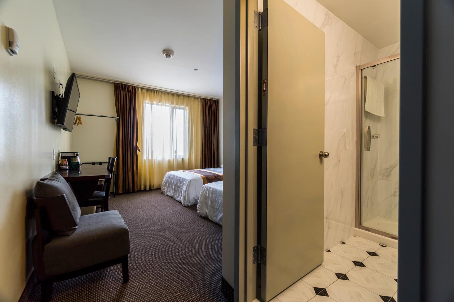 Foto de John Hotel