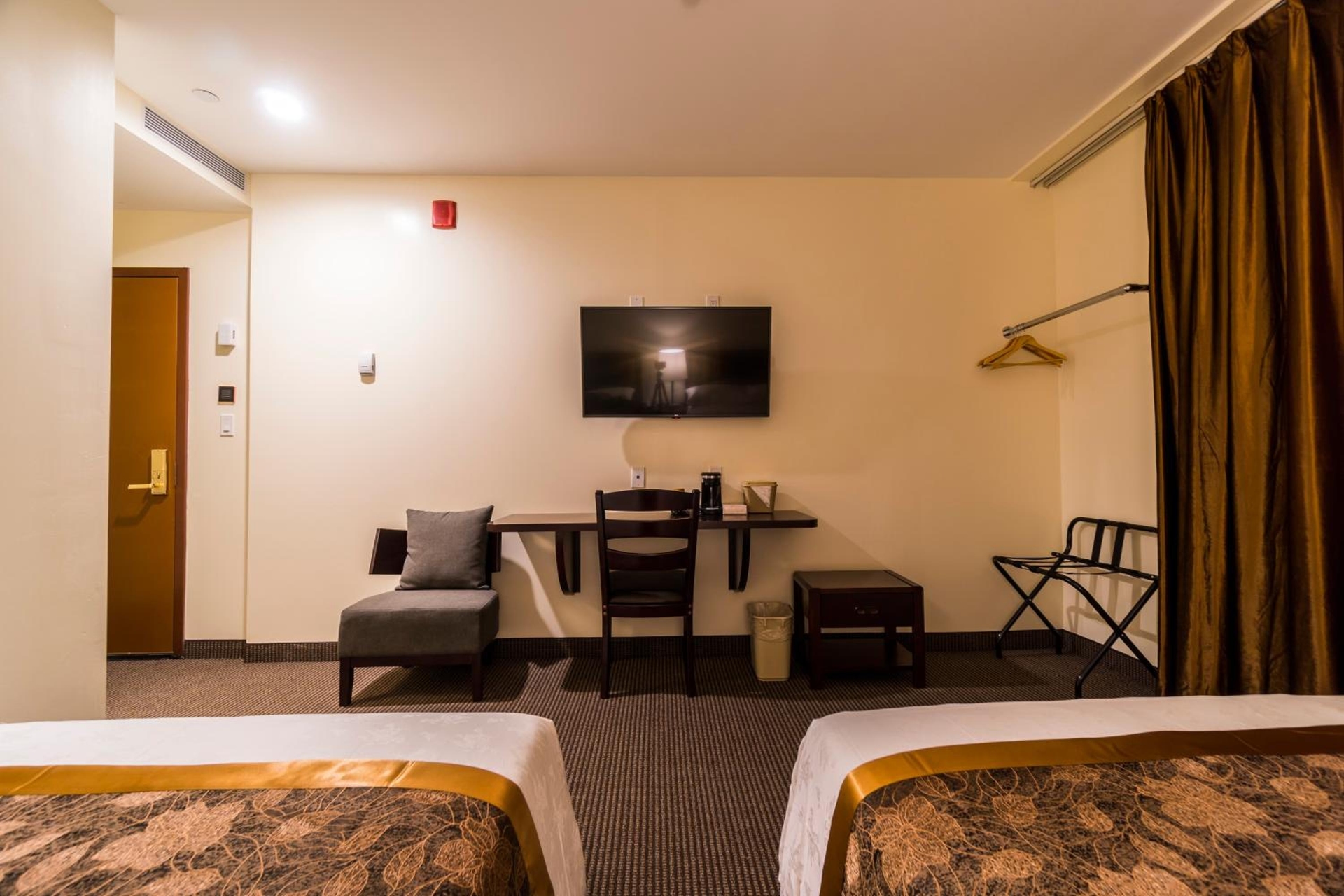 Foto de John Hotel