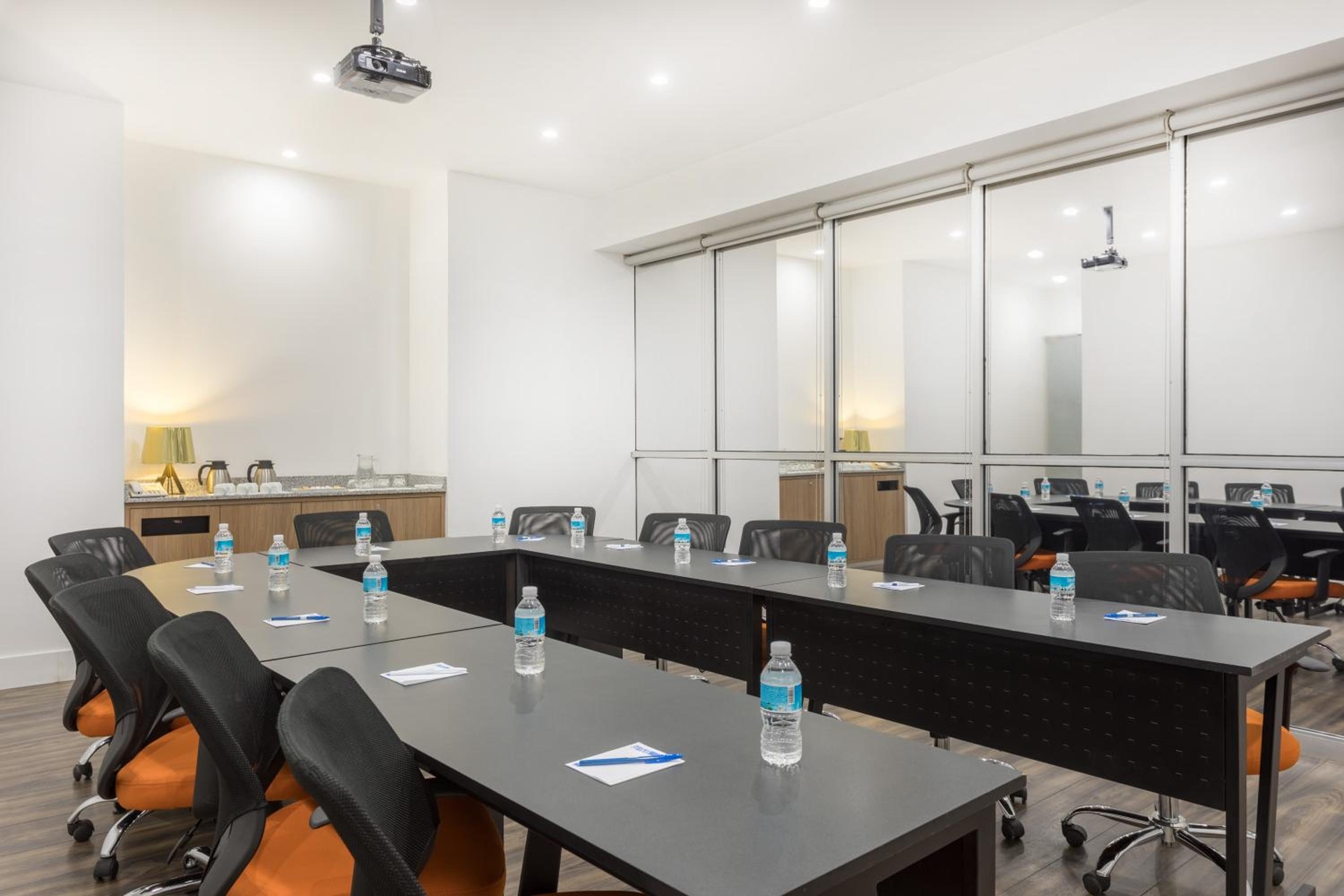 Foto de TRYP by Wyndham Mexico City World Trade Center Area