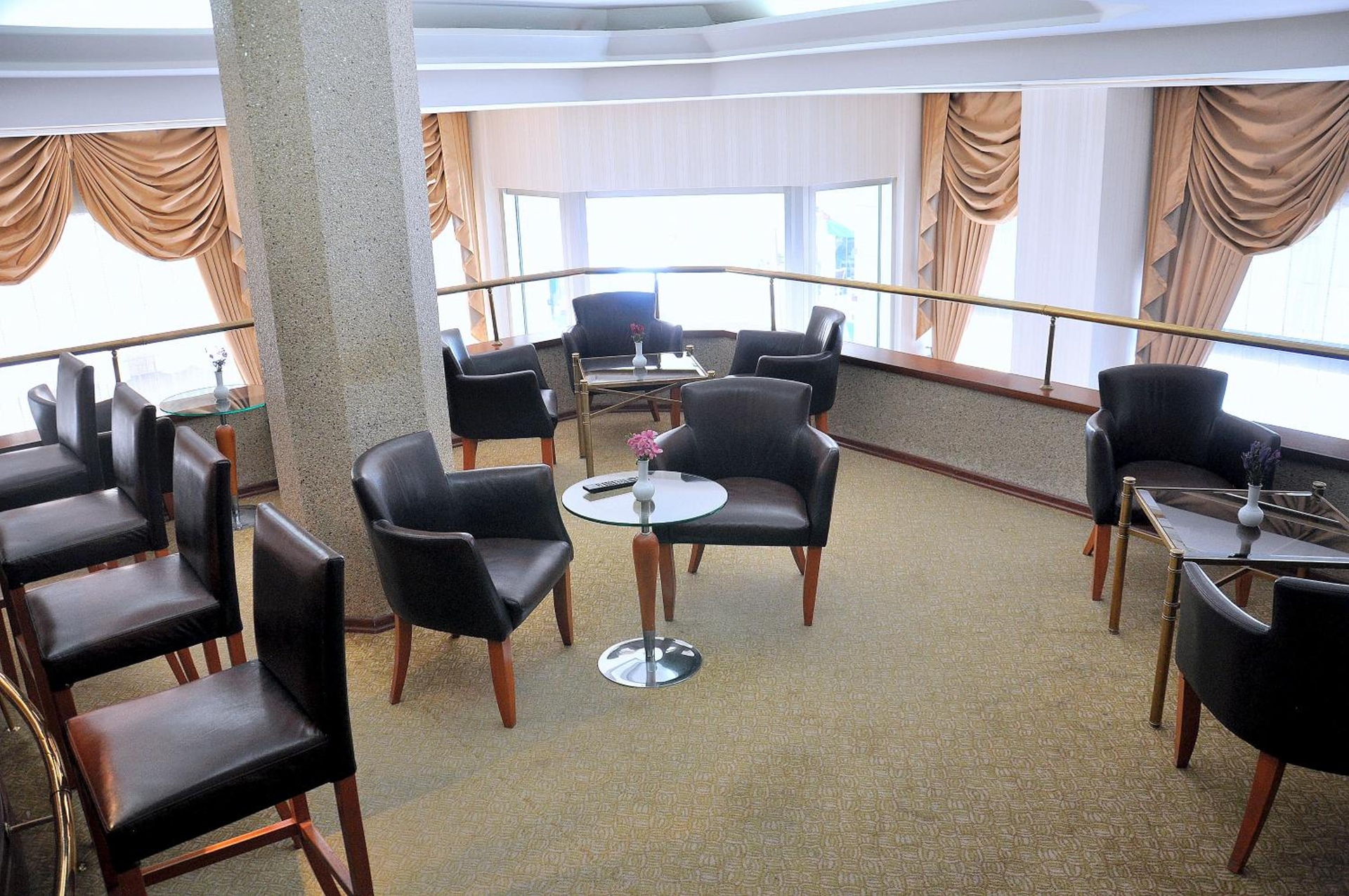 Foto de Hotel Centrum Istanbul