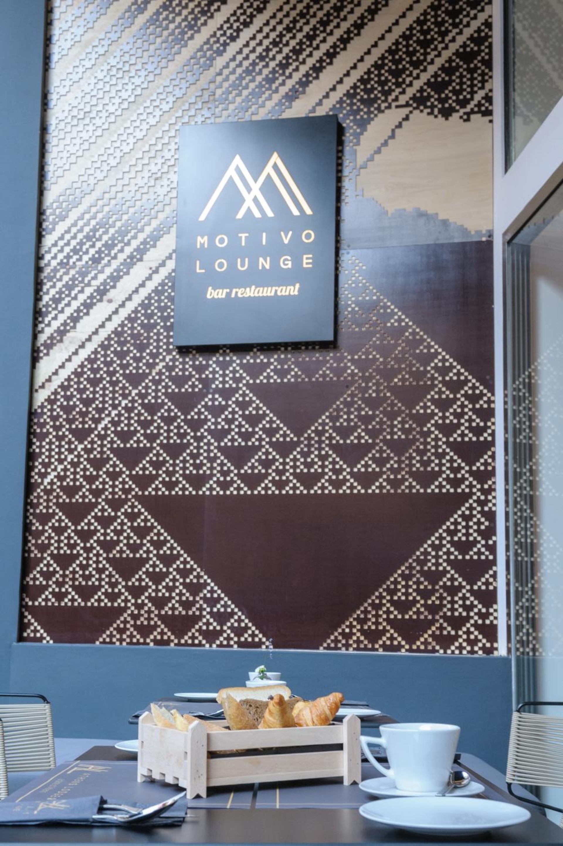 Foto de Athens Lodge by Athens Prime Hotels