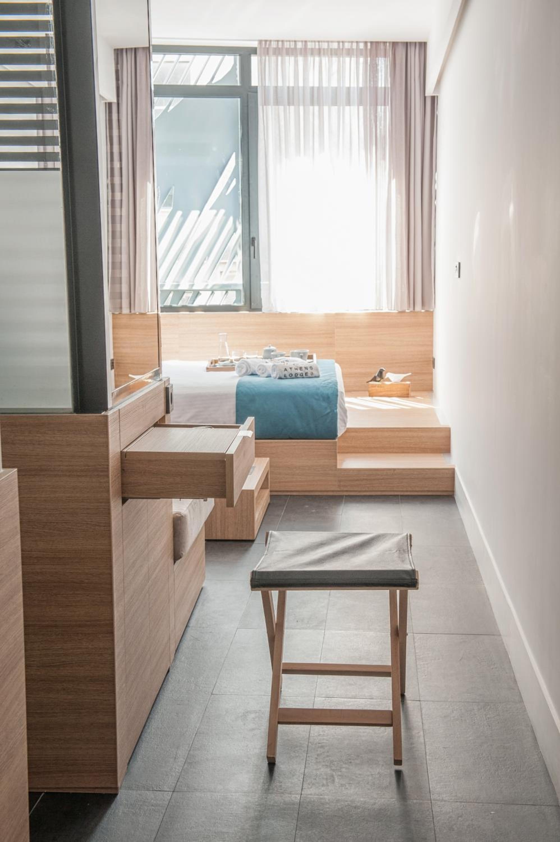 Foto de Athens Lodge by Athens Prime Hotels