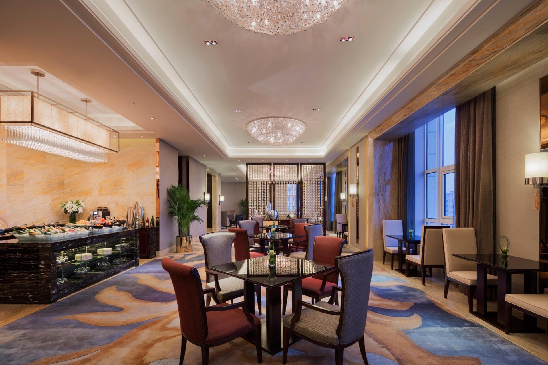 Foto de Wanda Realm Dandong