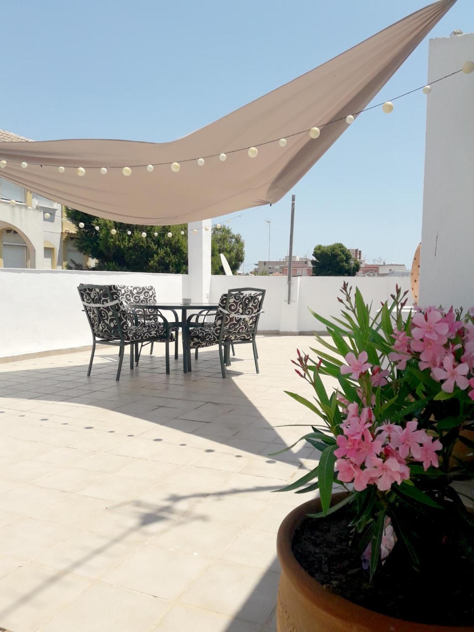 Apartamento Villananitos, San Pedro del Pinatar