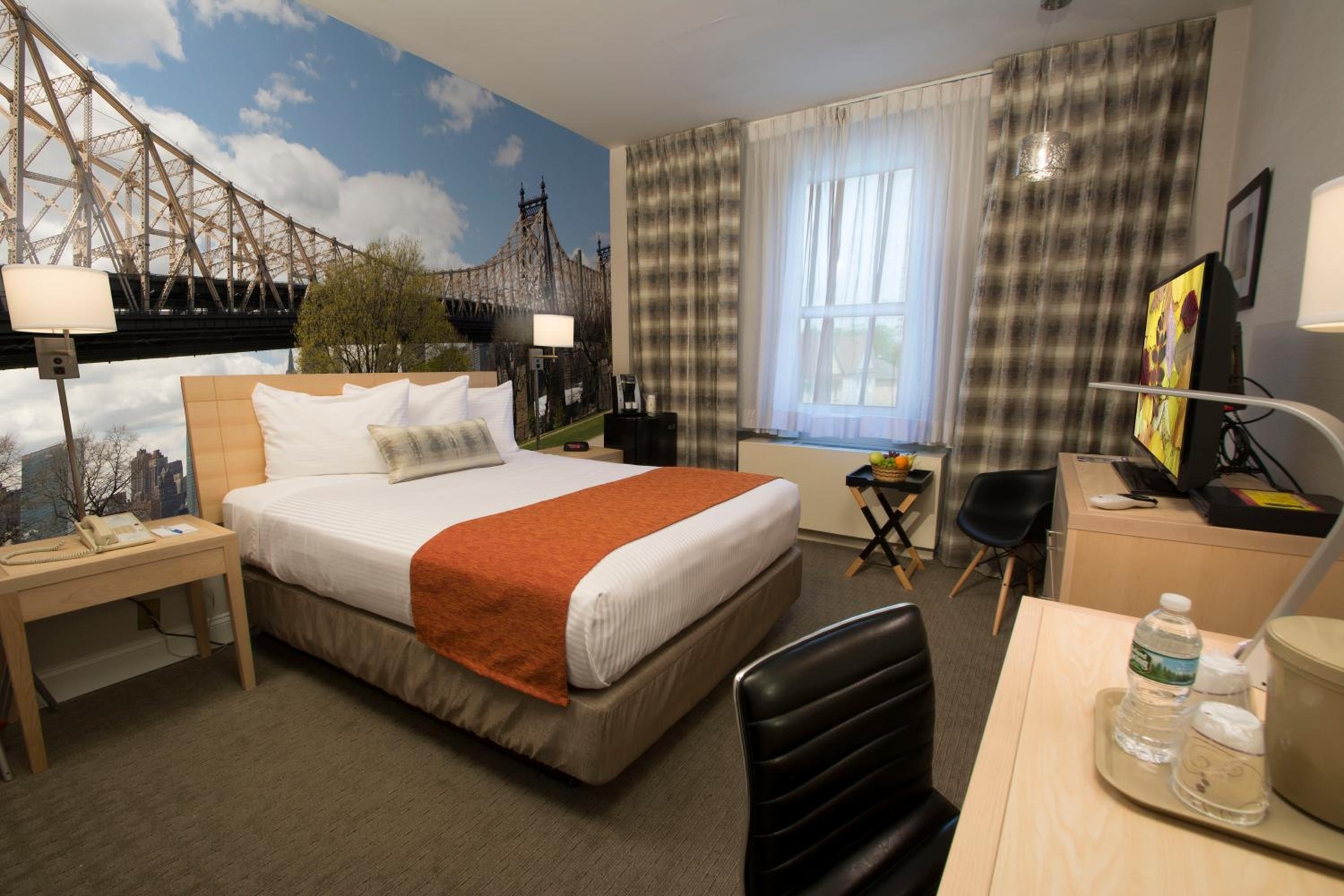 Foto de Adria Hotel and Conference Center