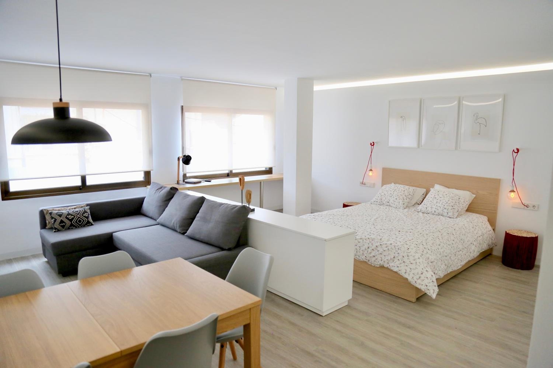 Plaza Ayuntamiento Grand Apartments, Valencia