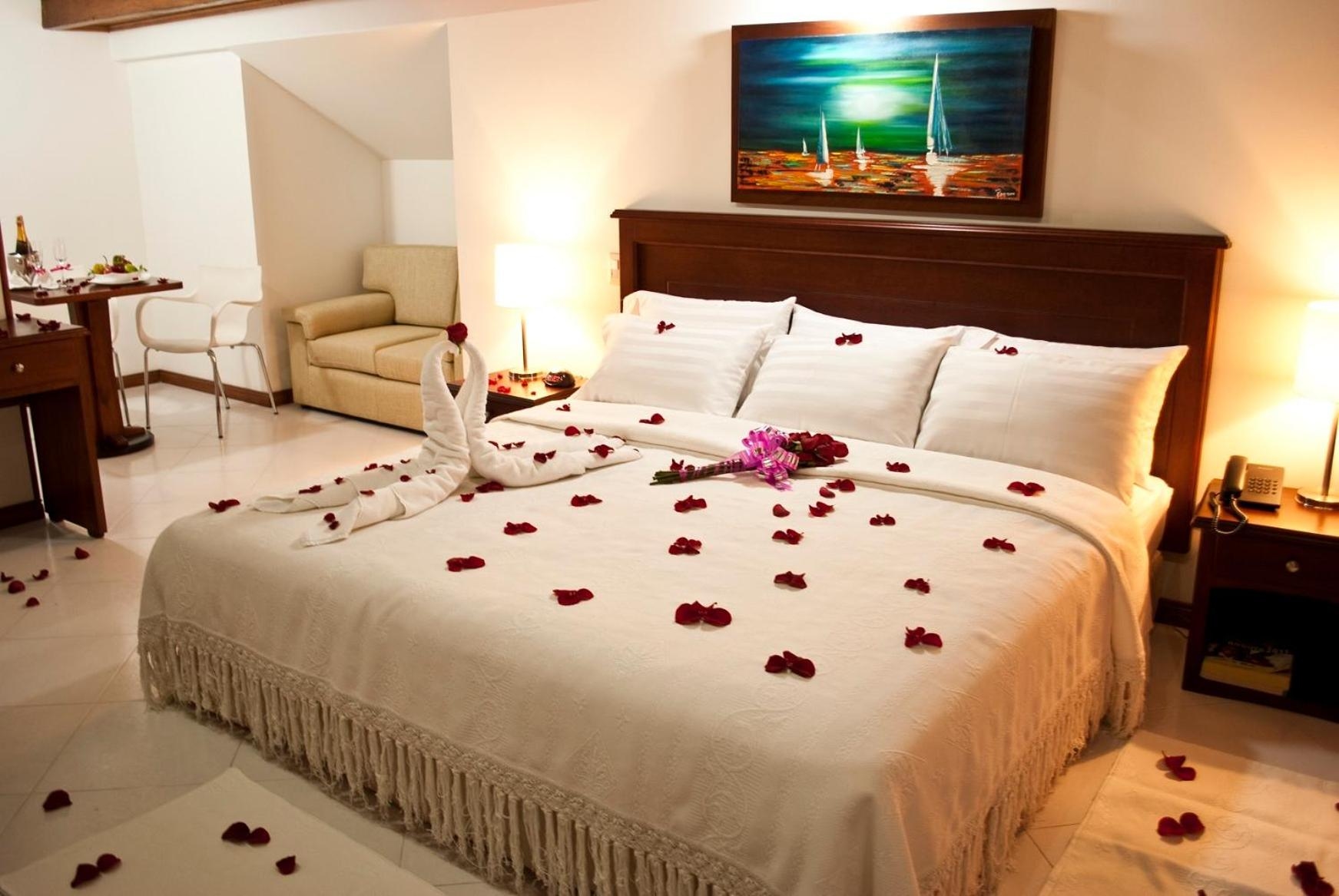 Foto de Blu Inn Hotel