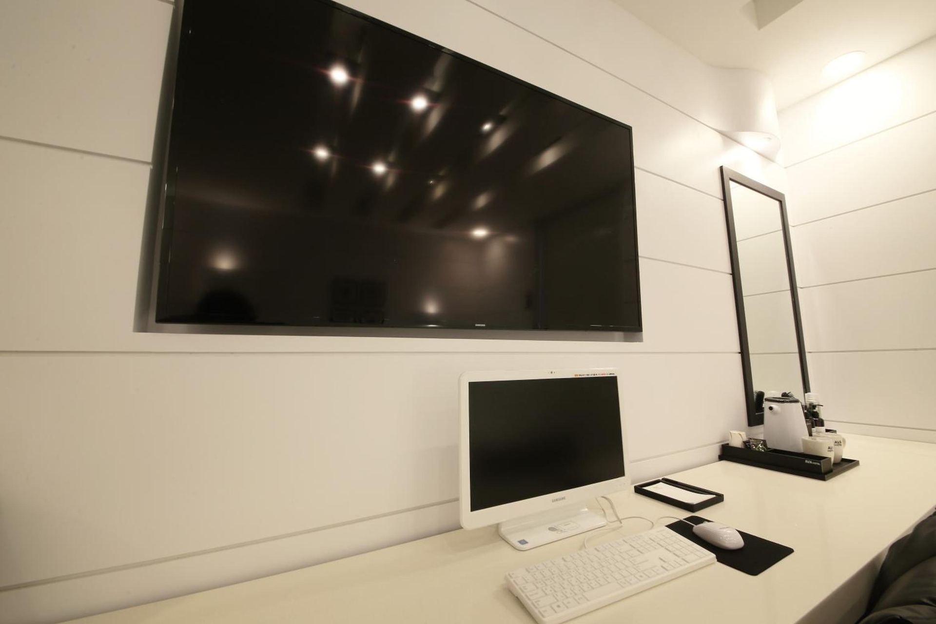 Foto de Premium Ava Hotel