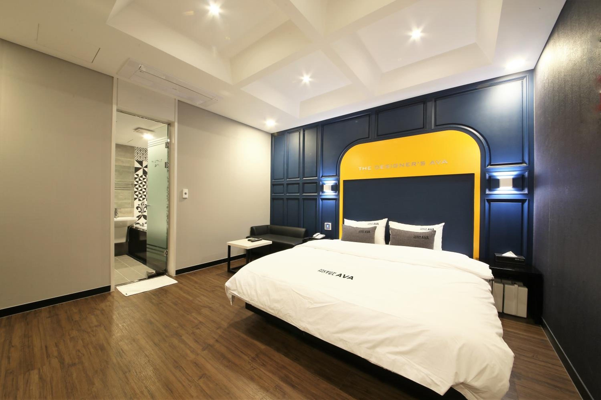 Foto de Premium Ava Hotel