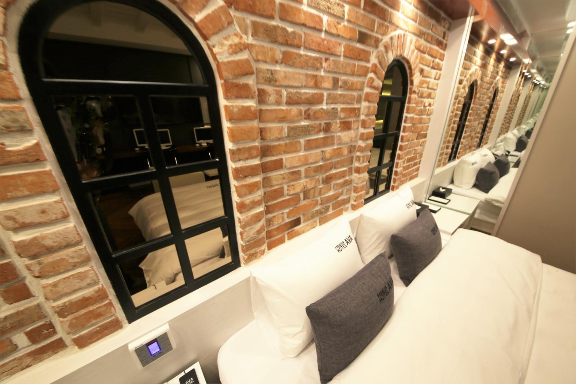 Foto de Premium Ava Hotel
