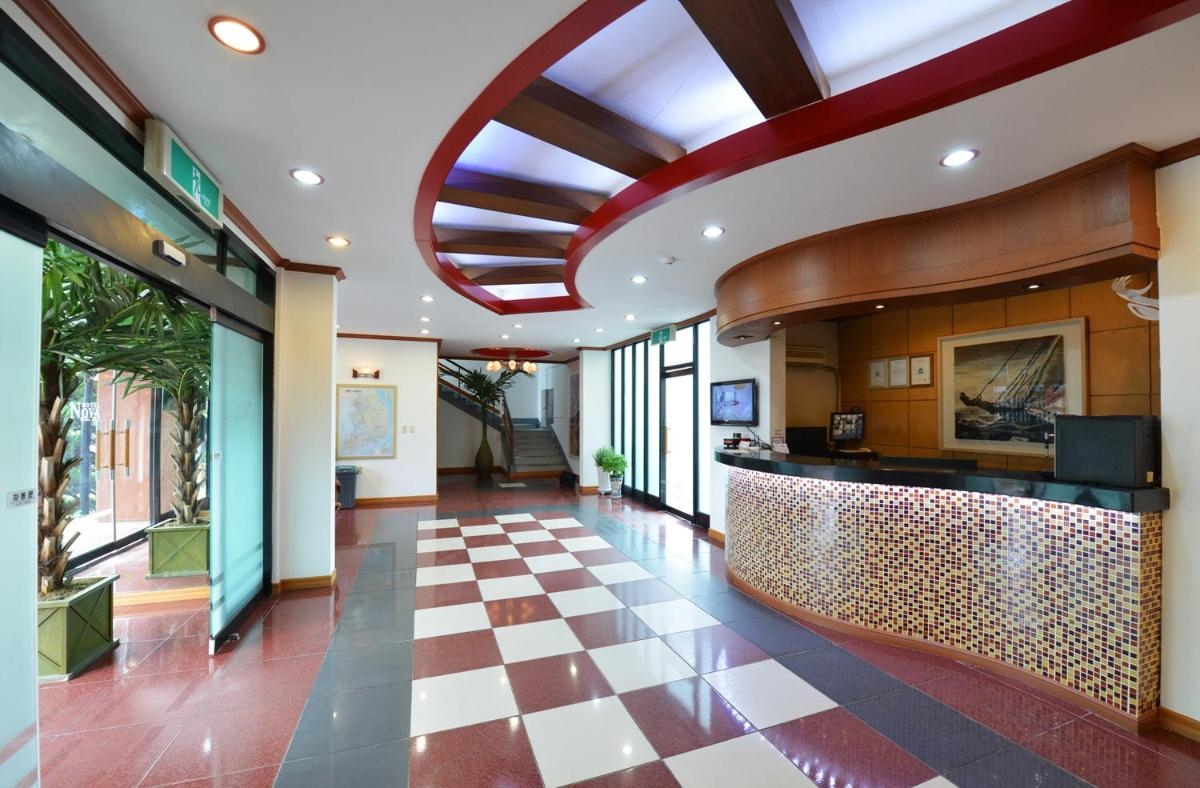 Foto de Nova Motel