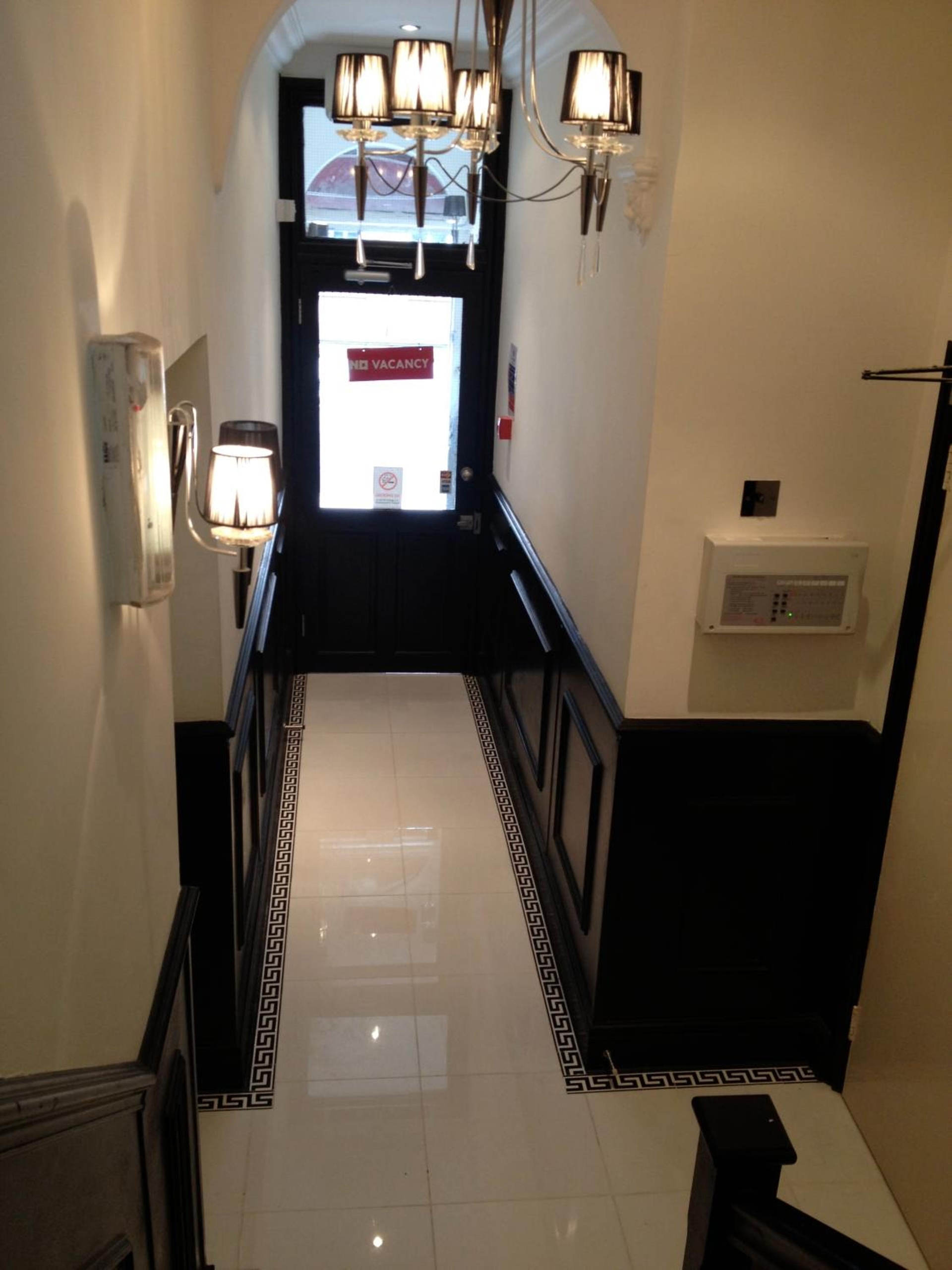 Goodwood Hotel, London
