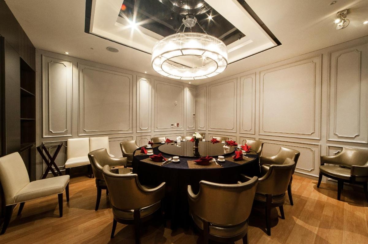 Foto de The Riverside Hotel