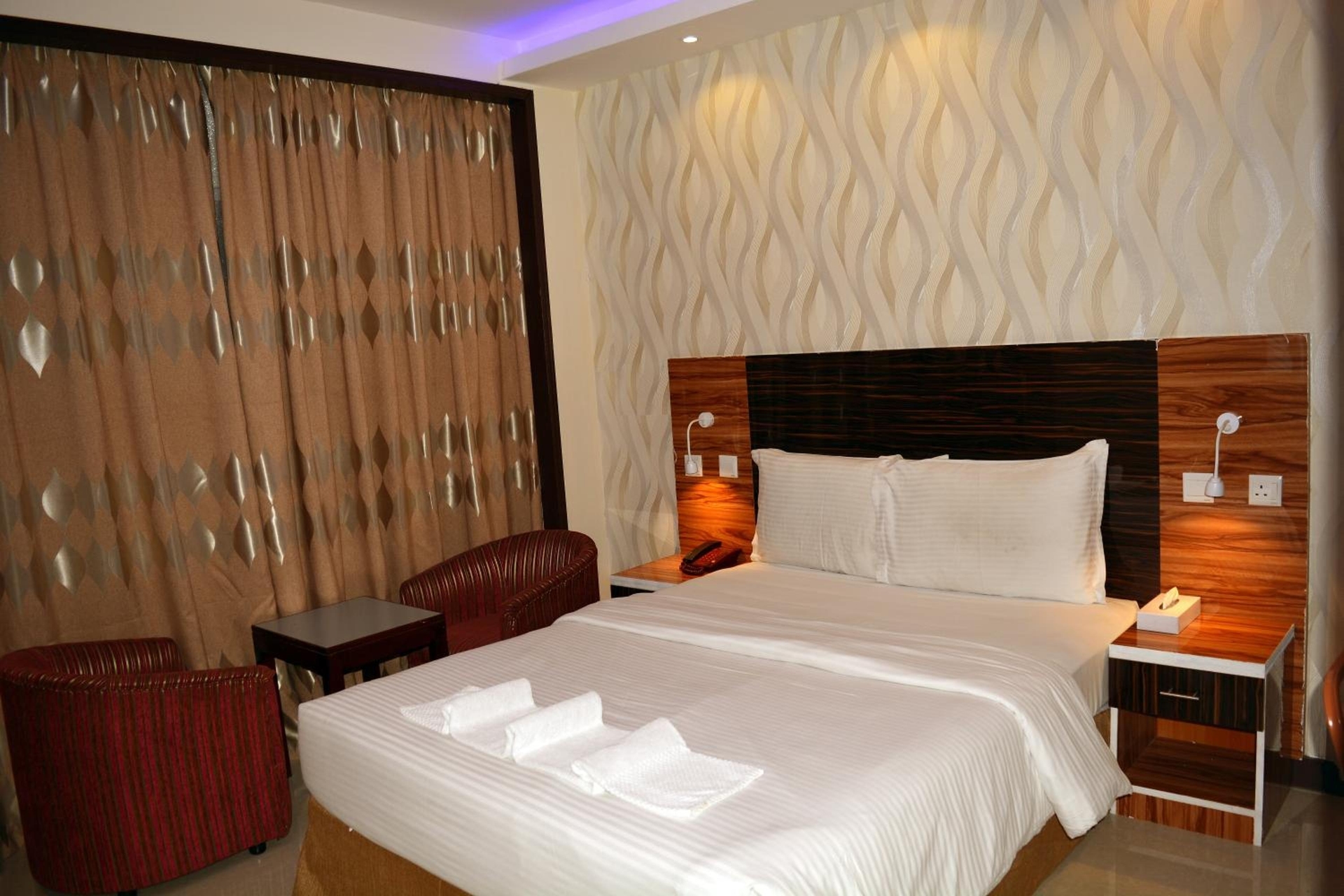 Foto de Zagy Hotel