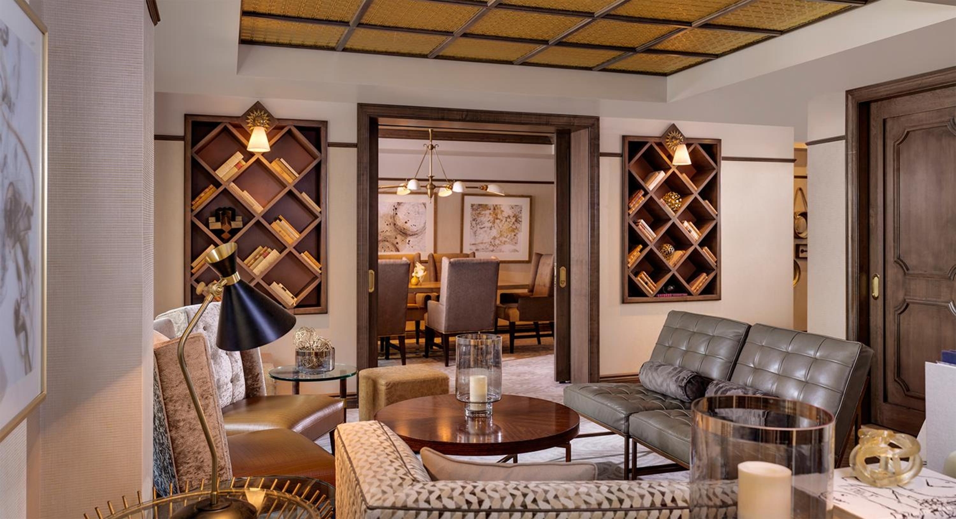 Foto de WestHouse Hotel New York, an SLH Hotel