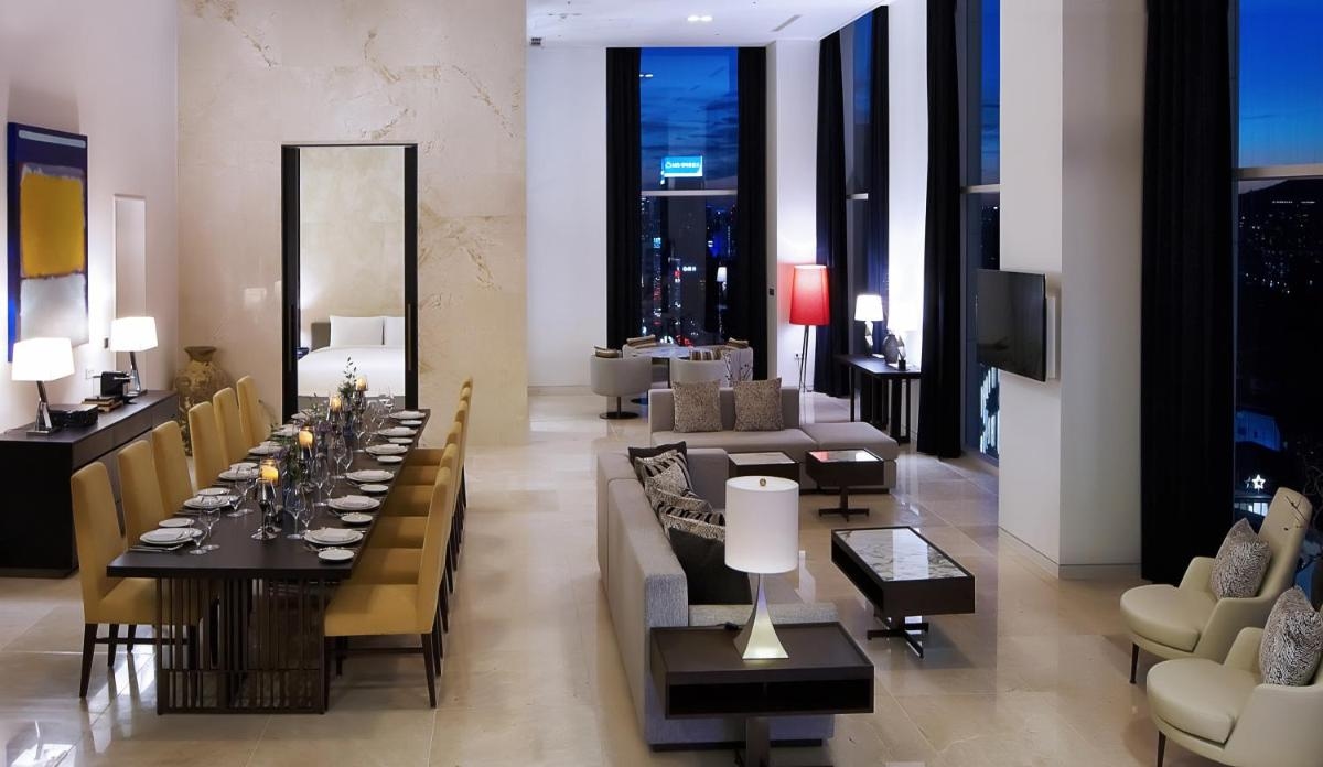 Foto de Hotel Entra Gangnam