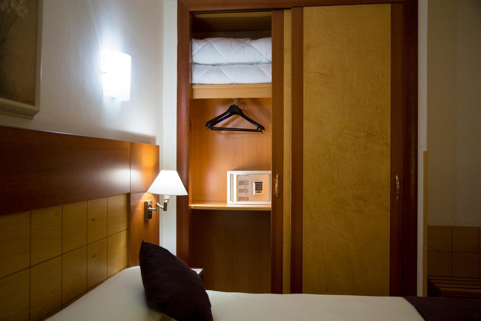 Foto de Hotel Córdoba Centro