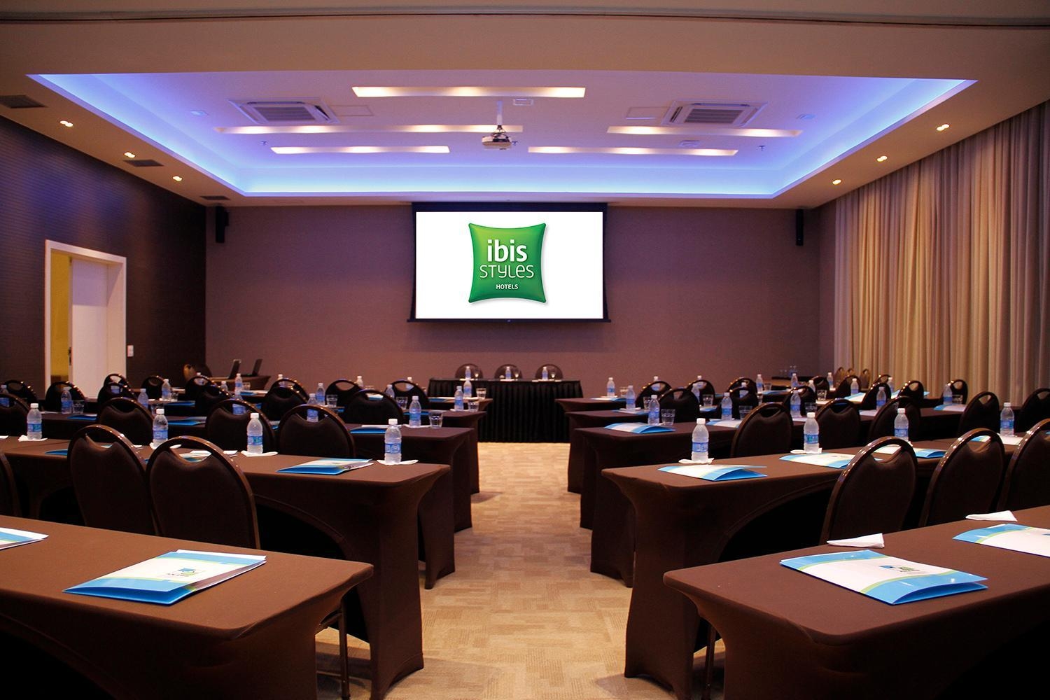 Foto de ibis Styles Brasilia Aeroporto