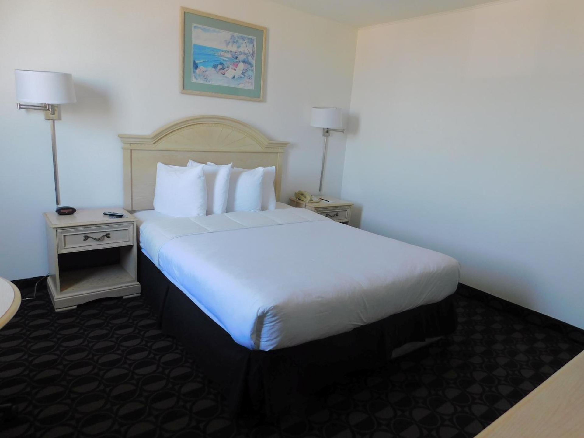 Foto de Garner Hotel North Bergen - NYC Gateway by IHG