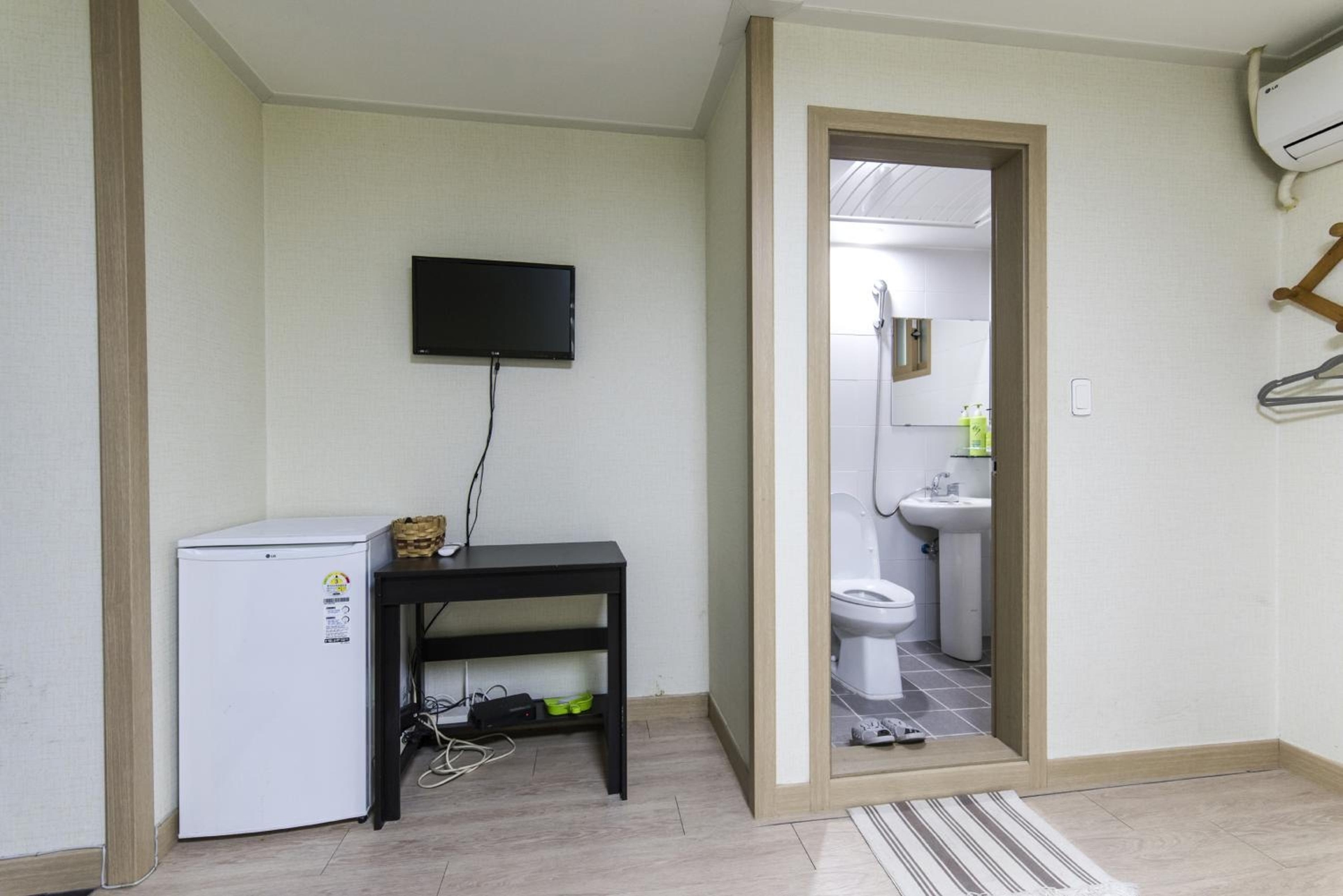 Foto de Twin Rabbit Guesthouse