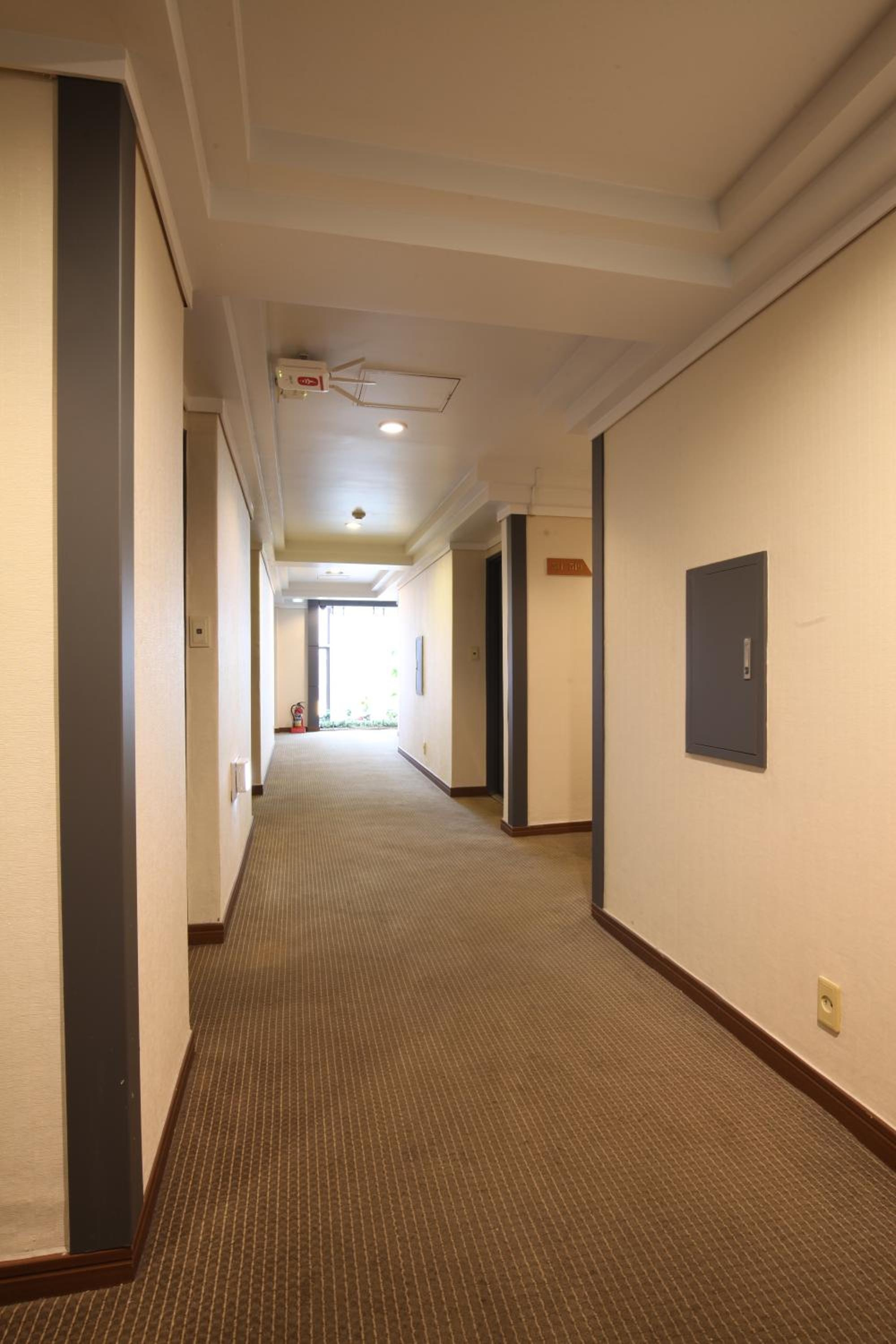 Foto de Angel Hotel