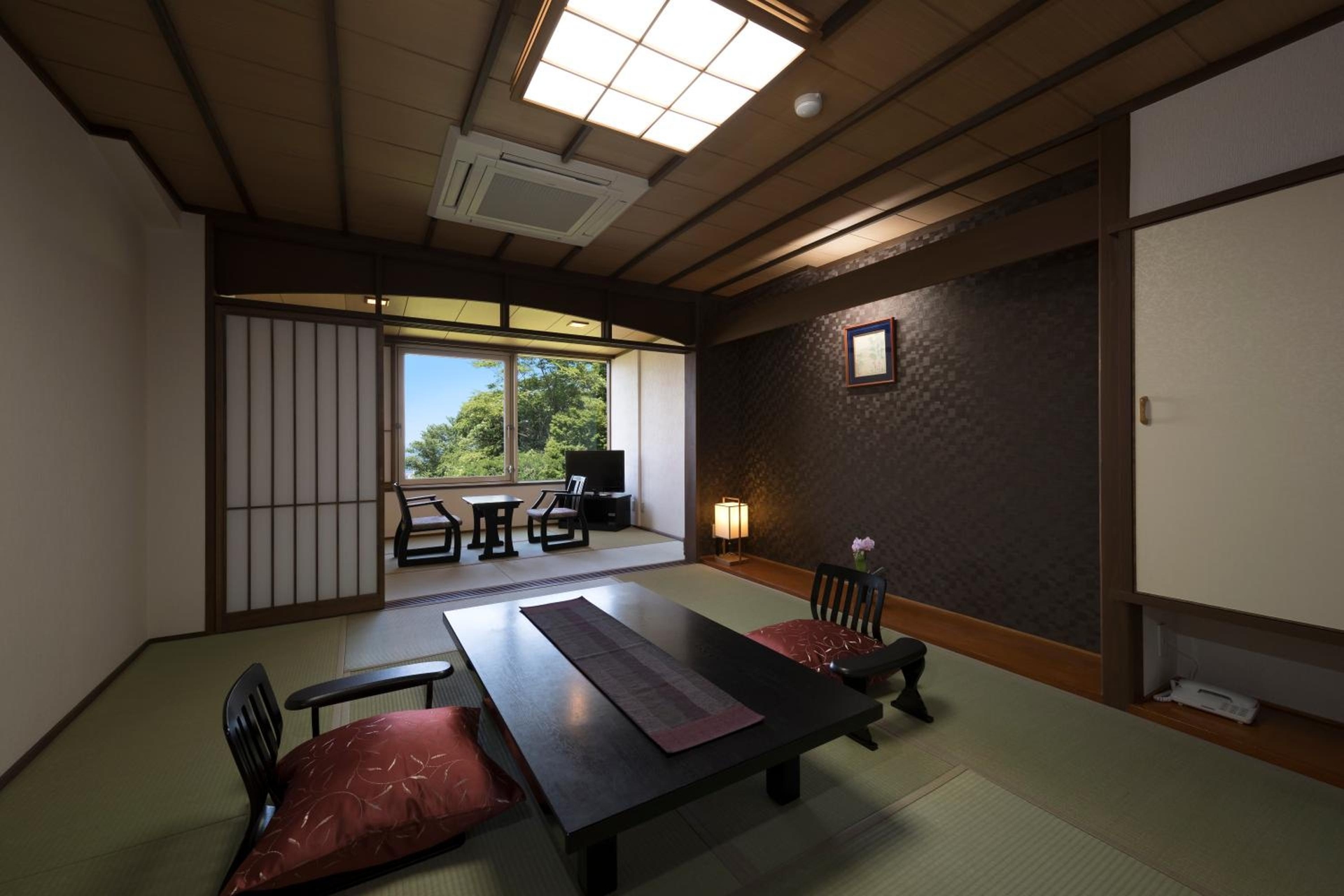 Foto de Ryochiku Bettei