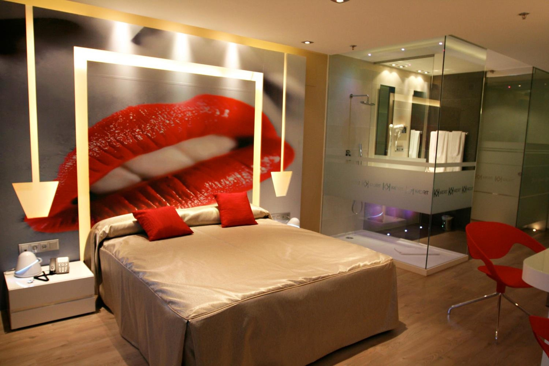 Foto de Kadrit Hotel