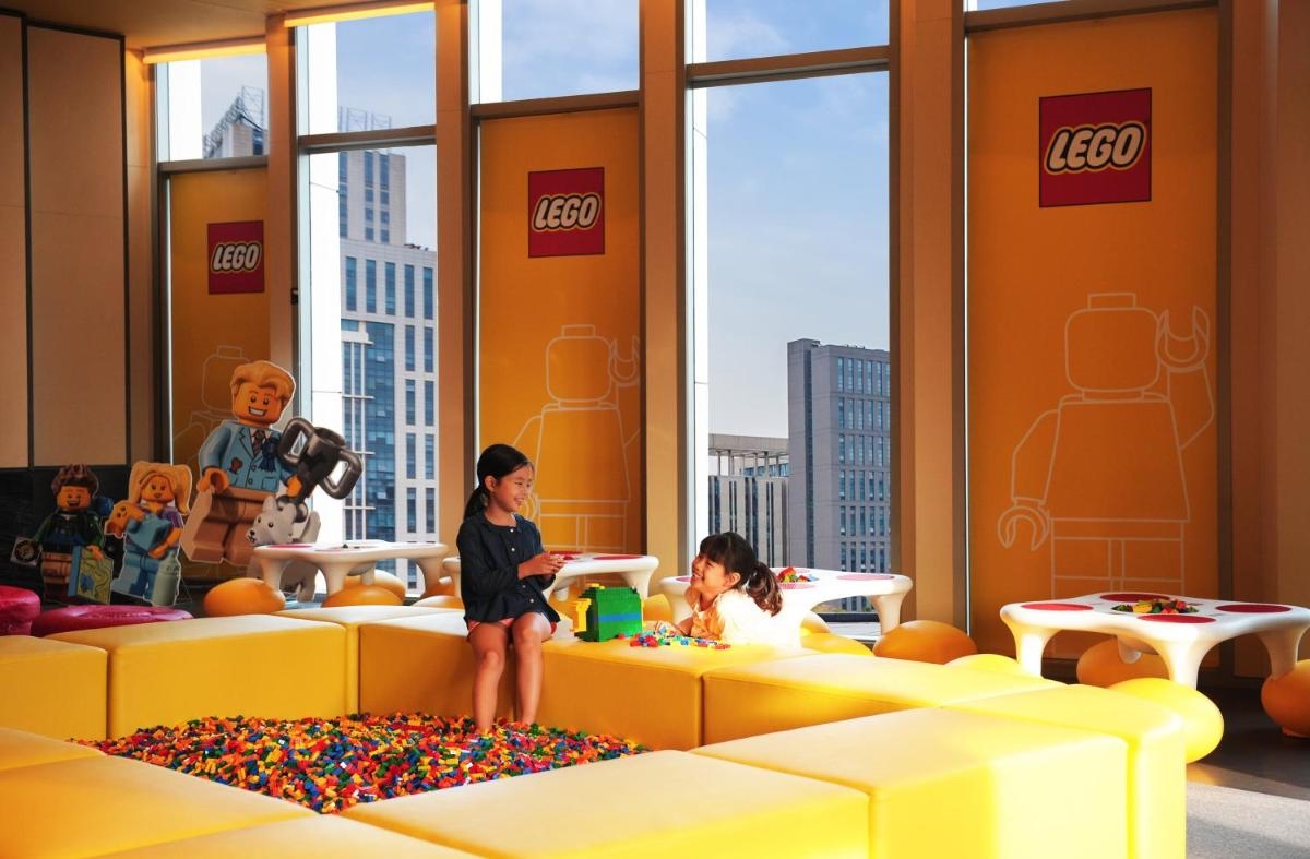 Foto de Four Seasons Hotel Seoul
