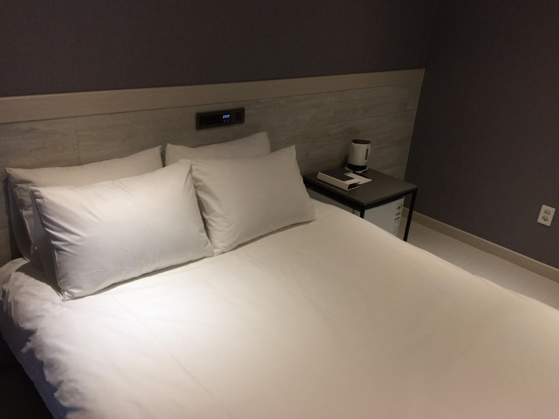 Foto de Hotel Iam