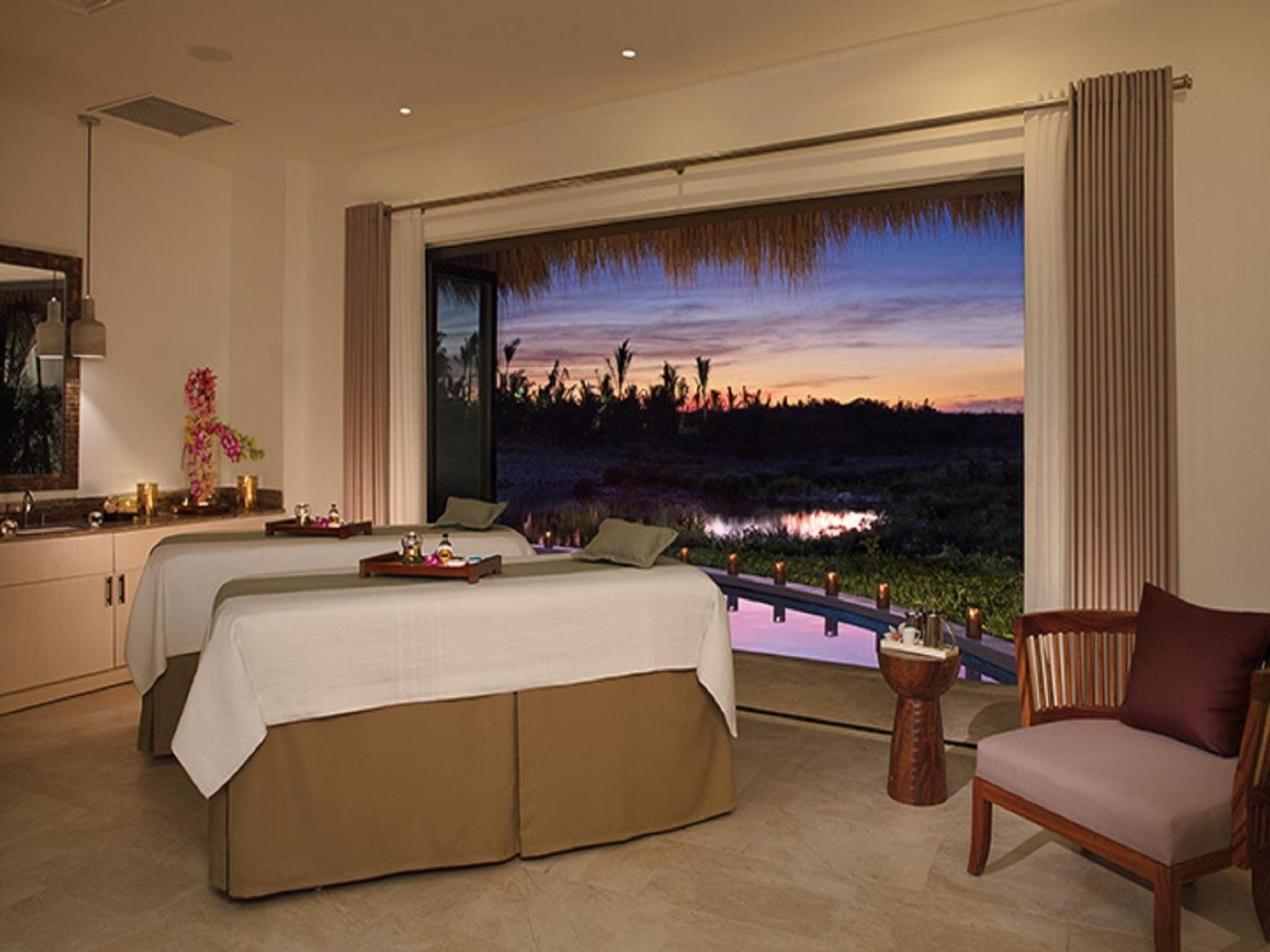 Foto de Secrets Cap Cana Resort & Spa - Adults Only - All Inclusive