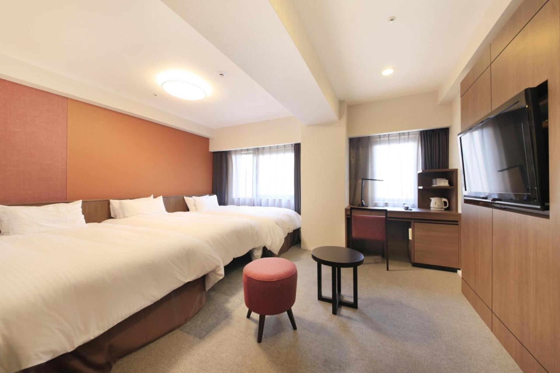 Foto de Richmond Hotel Kagoshima Kinseicho