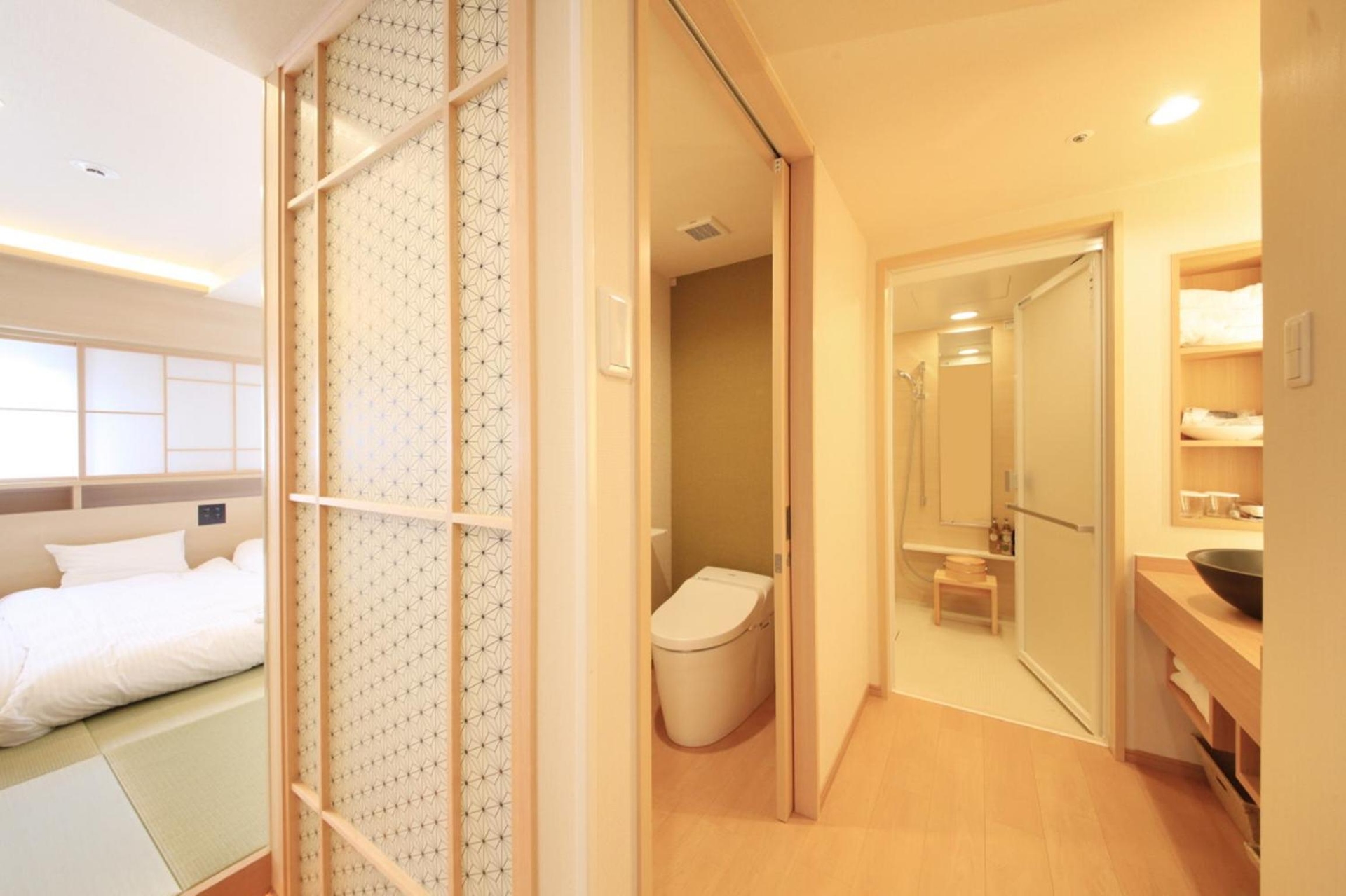 Foto de Richmond Hotel Kagoshima Kinseicho