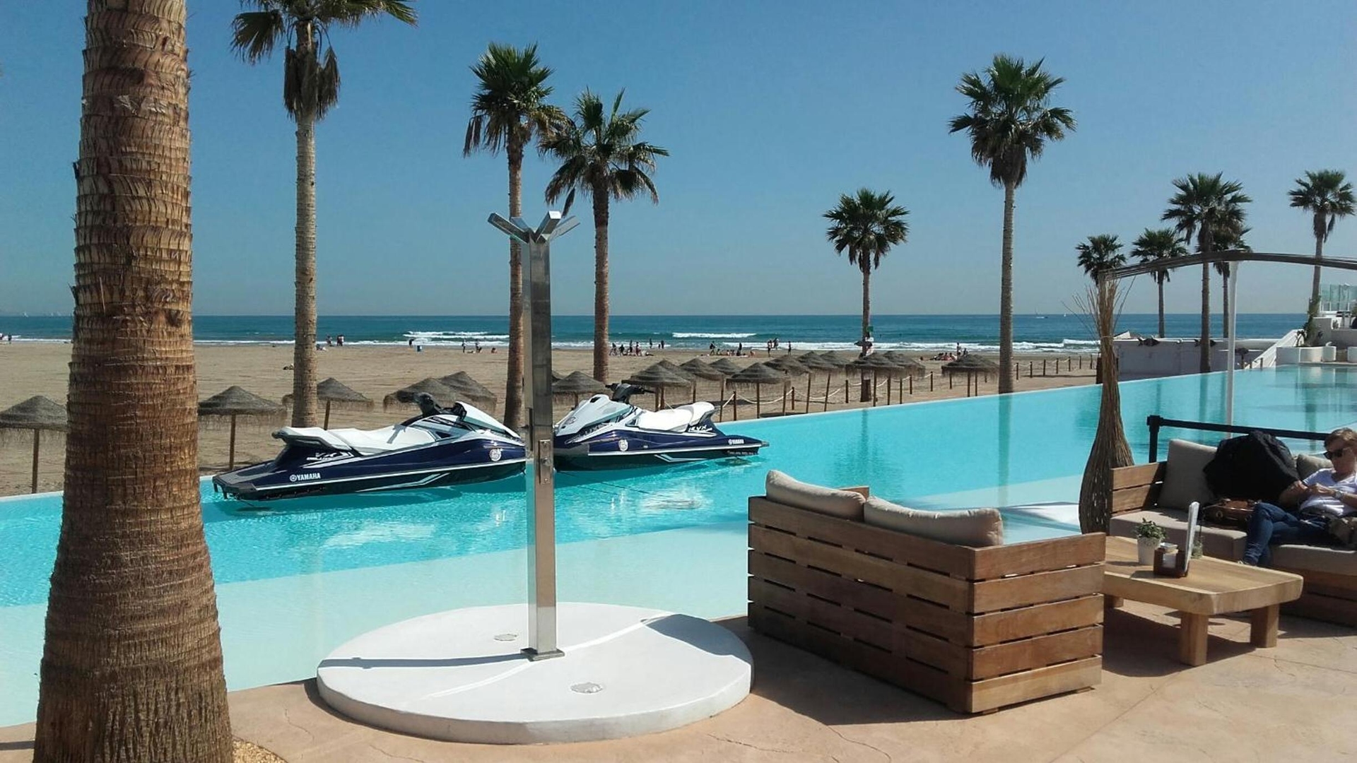Apartamento Sofia, Valencia
