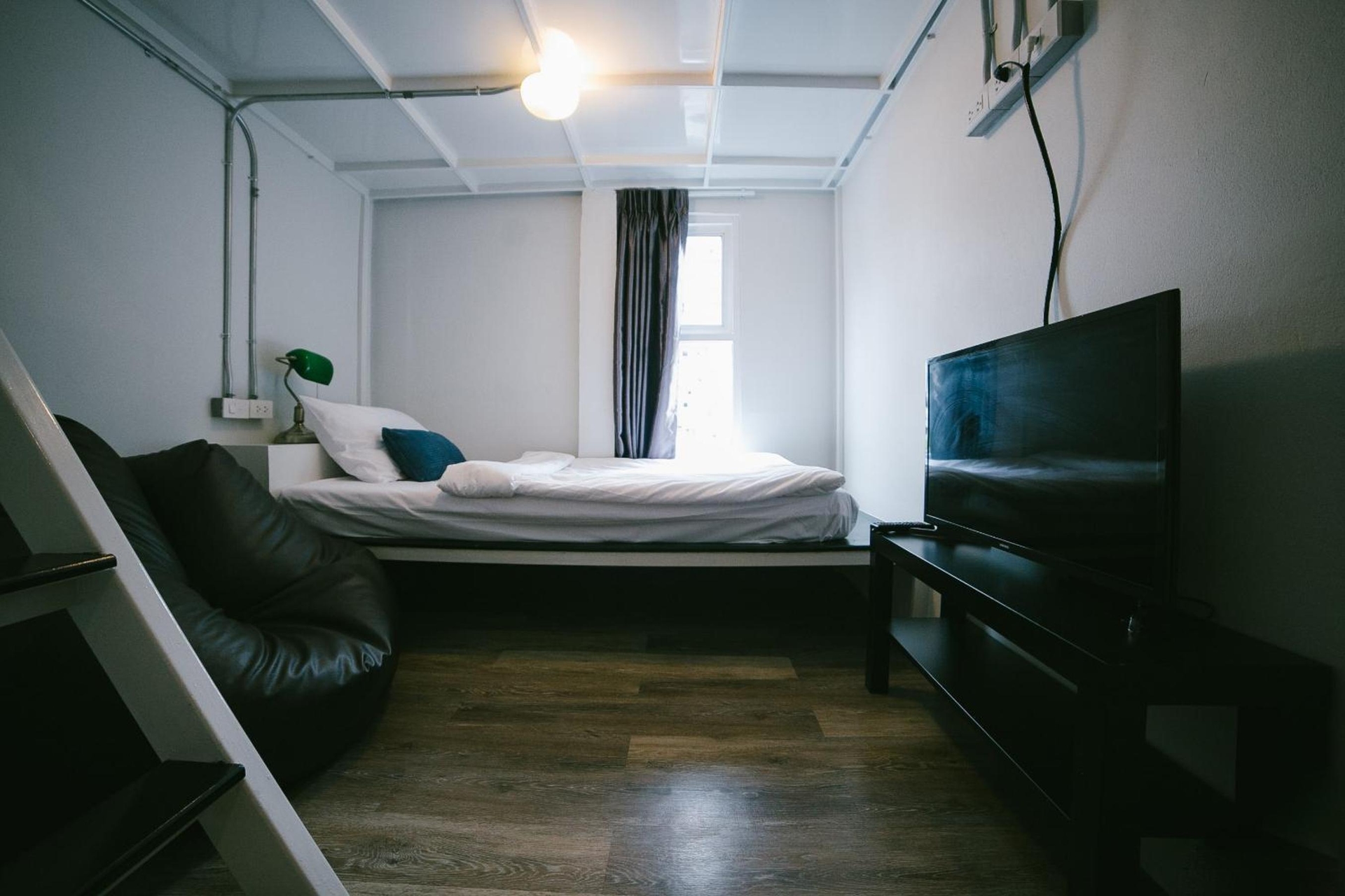 Foto de Diff Hostel