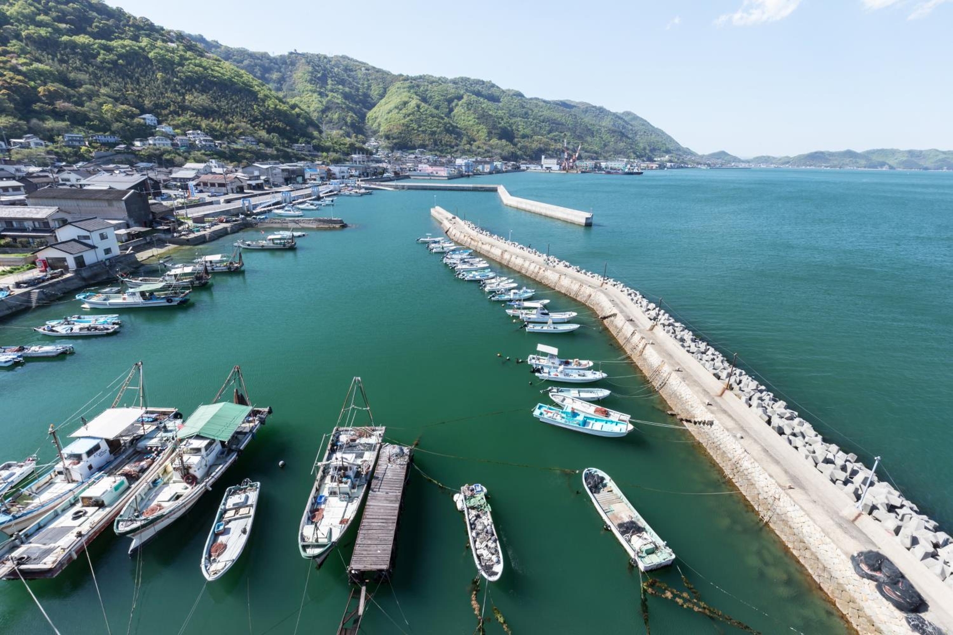 Foto de Hotel Ofutei