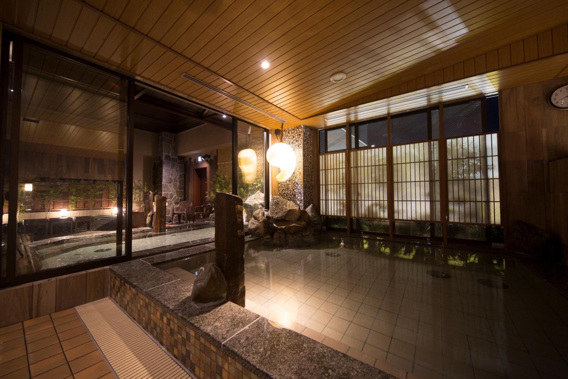 Foto de Dormy Inn Izumo