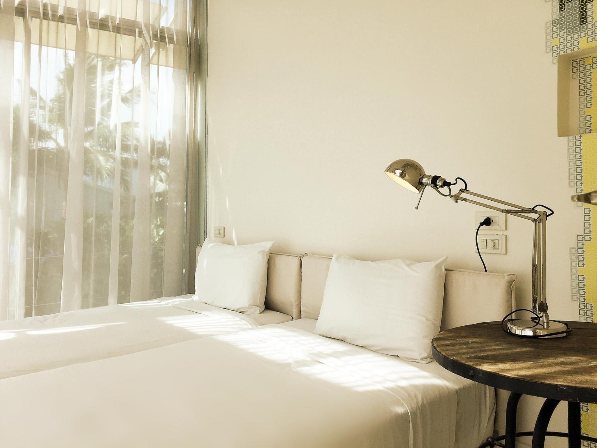 Foto de Refillnow! Hostel