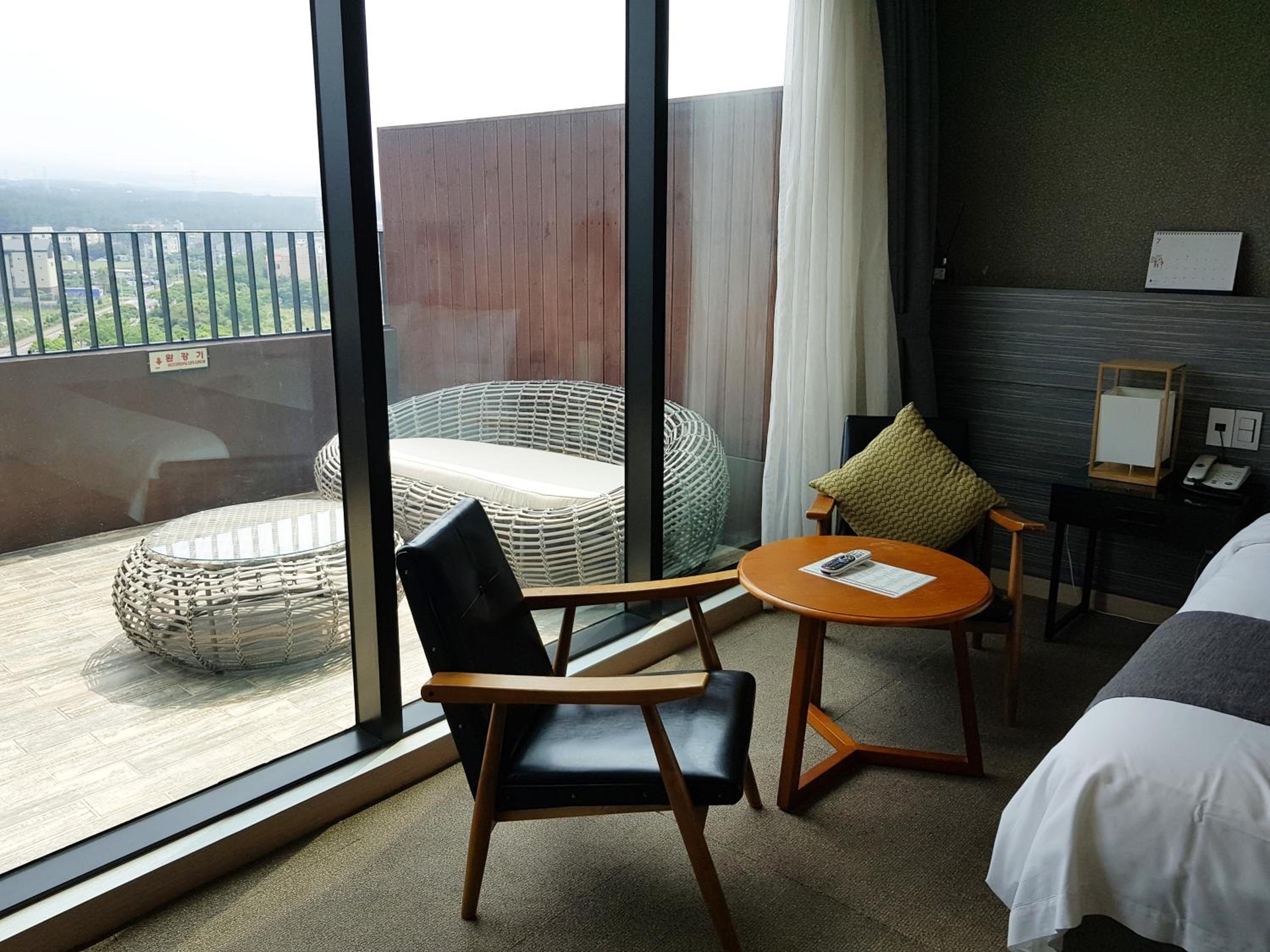 Foto de I-Jin Hotel