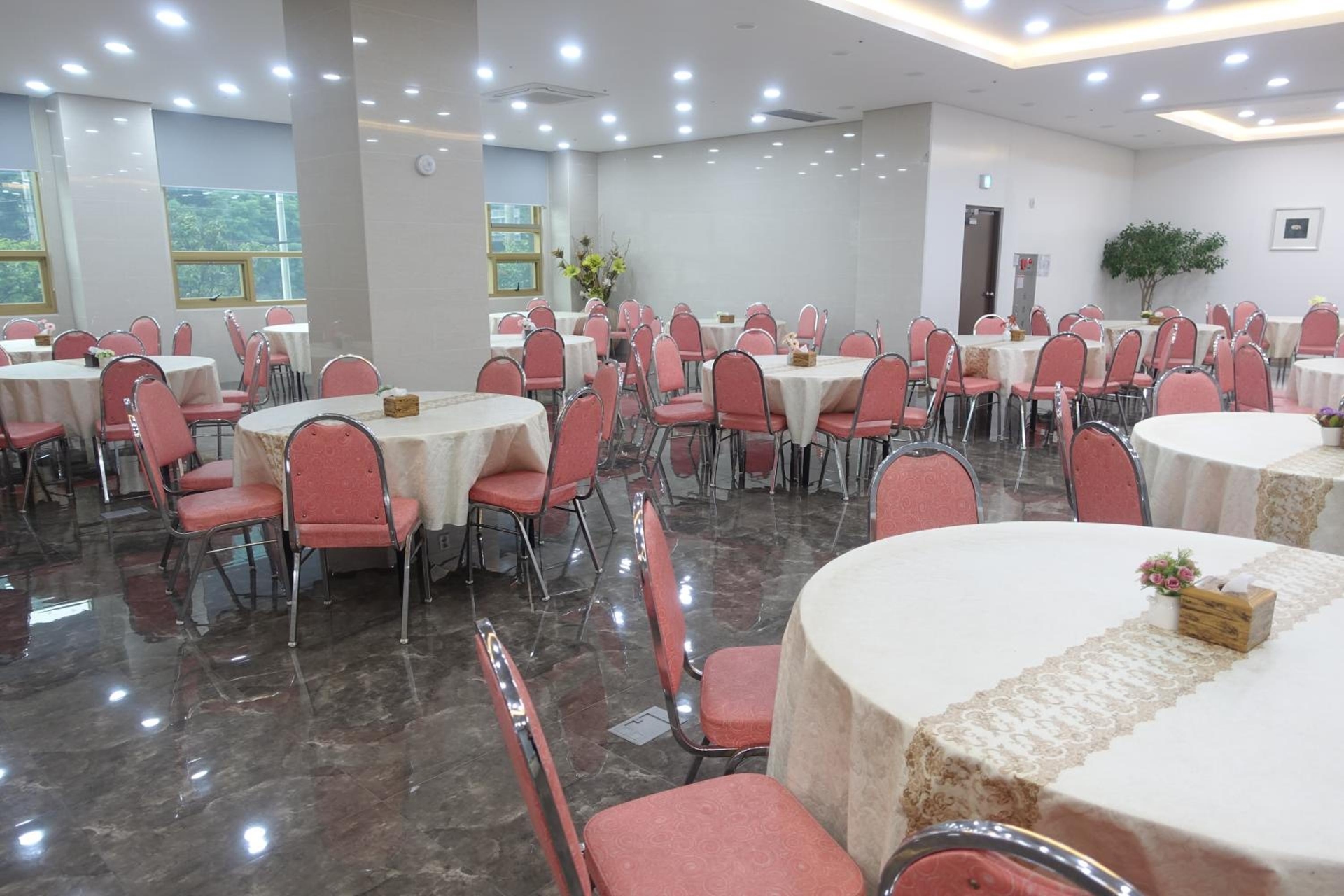 Foto de Hotel L'art Gimpo