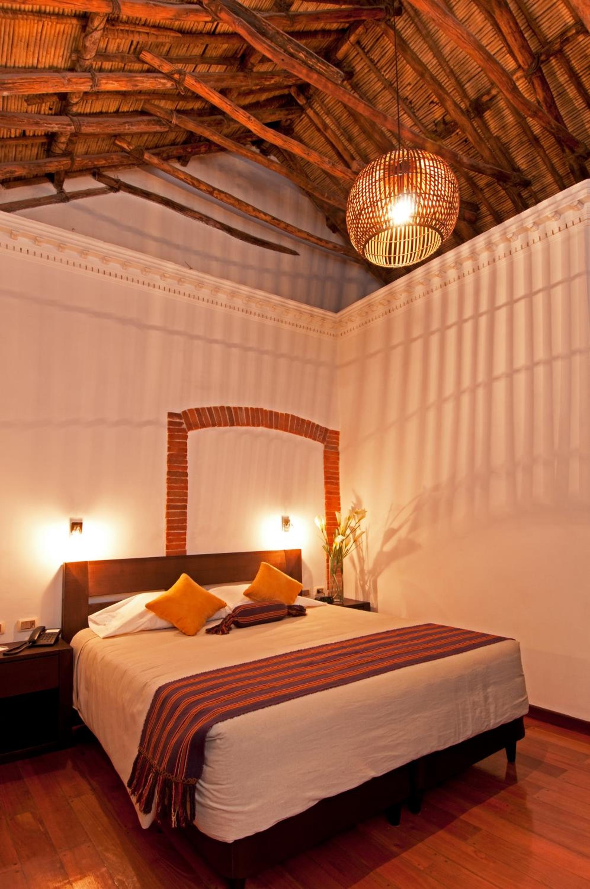 Foto de La Casona Hotel Boutique