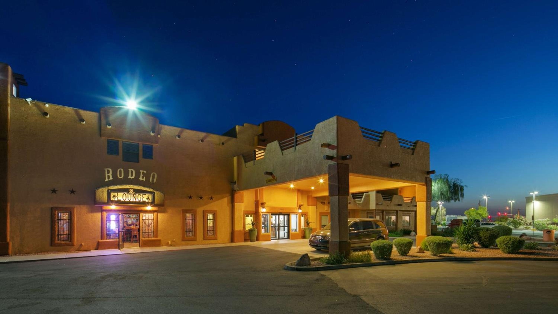 Best Western Gold Canyon Inn & Suites, Gold Canyon