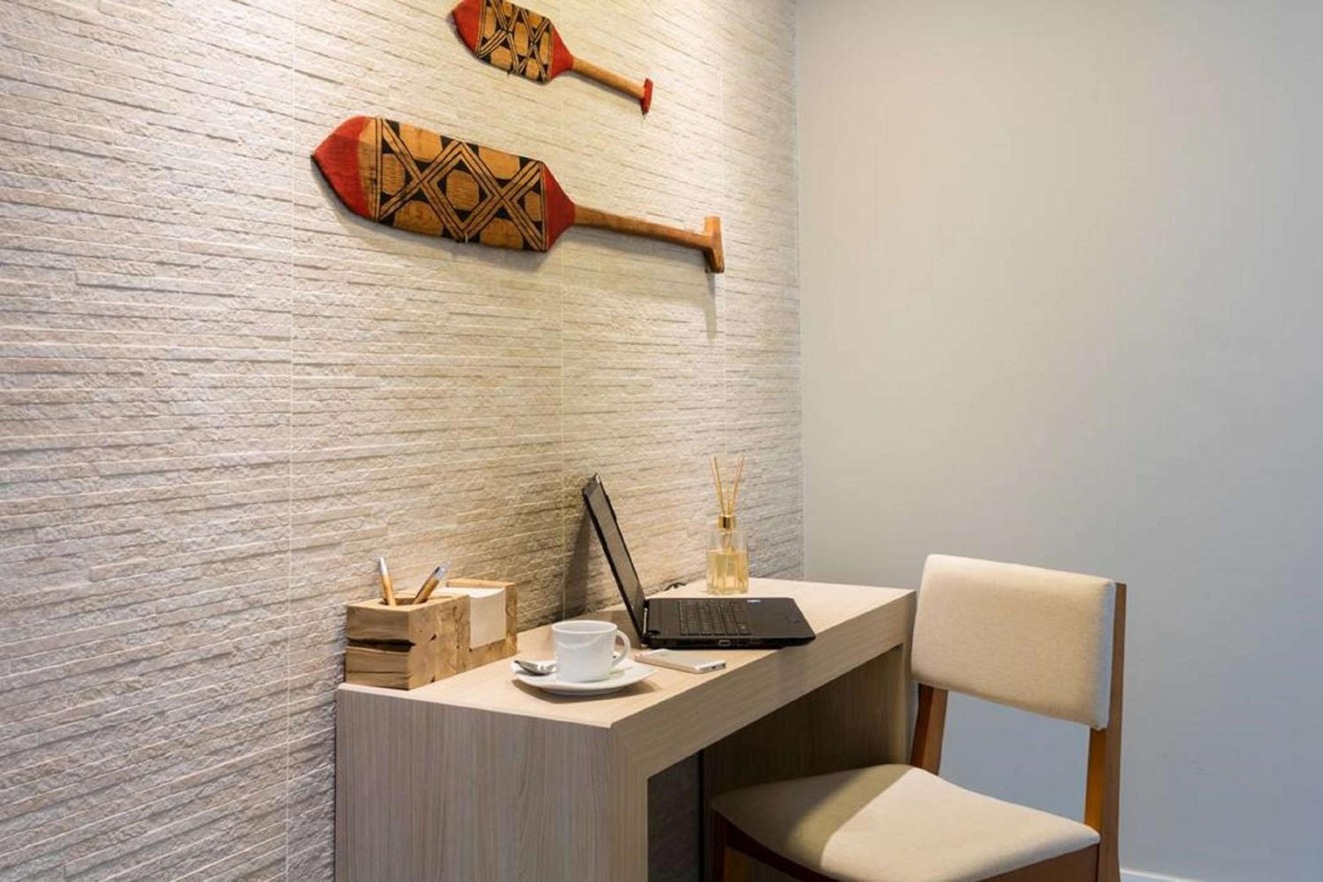 Foto de Matiz Niterói Design Hotel
