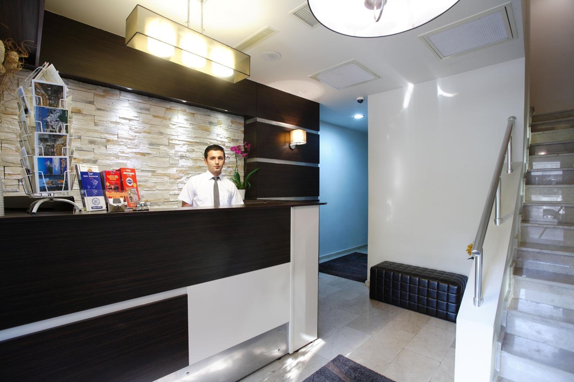 Foto de Home Stay Home Sisli