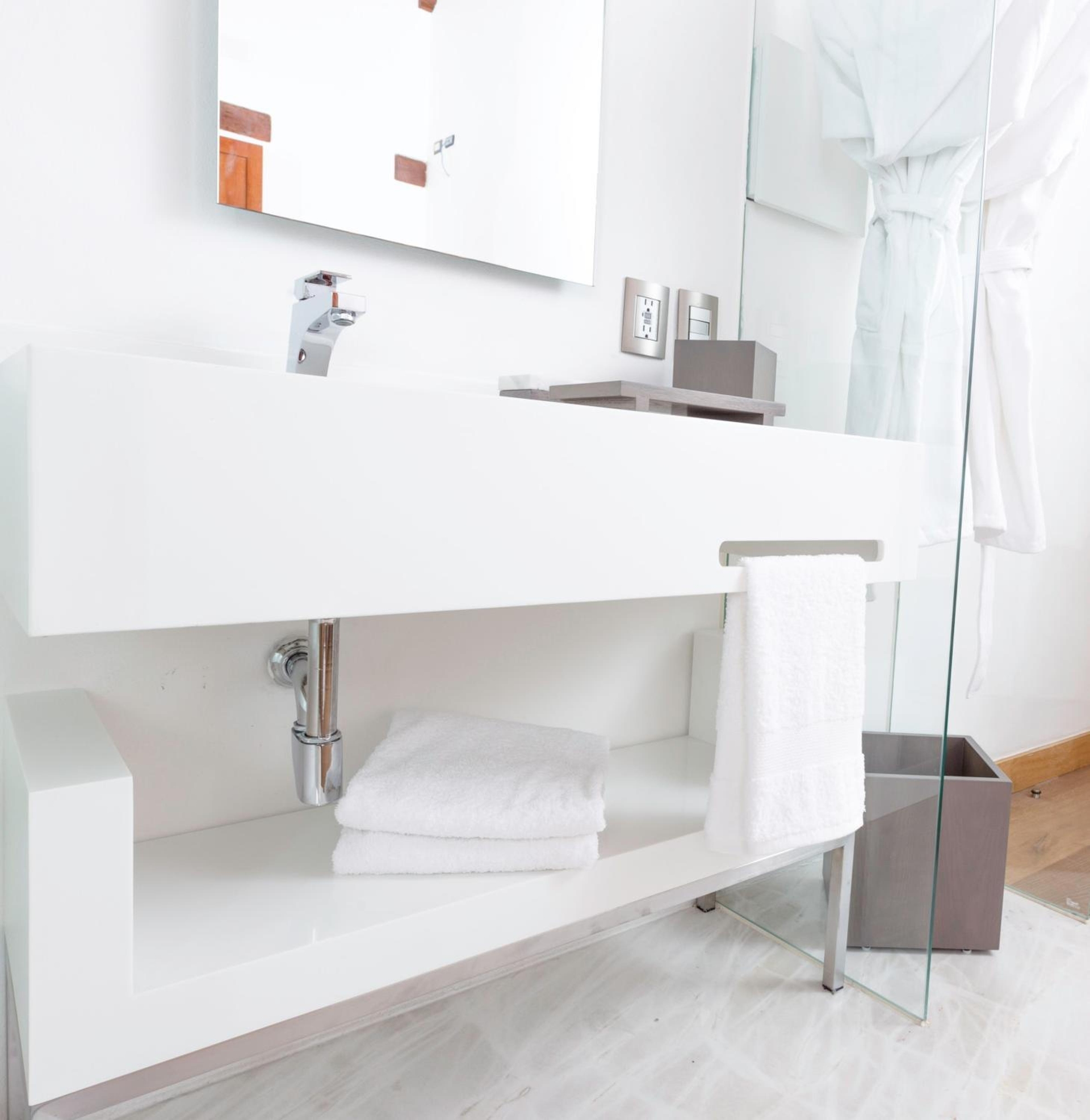 Foto de Domingo Santo Hotel Boutique