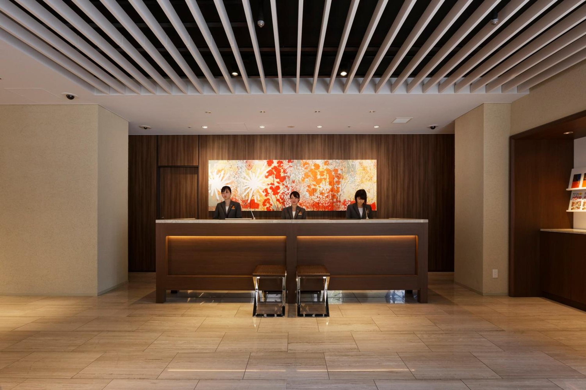 Foto de HOTEL FORZA HAKATA-GUCHI