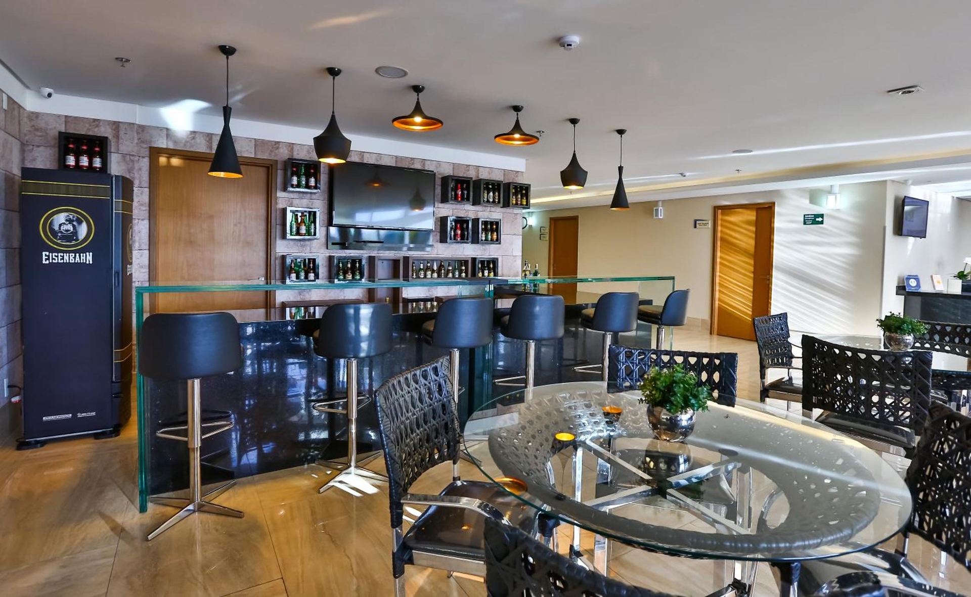 Foto de Ibiza Plaza Hotel