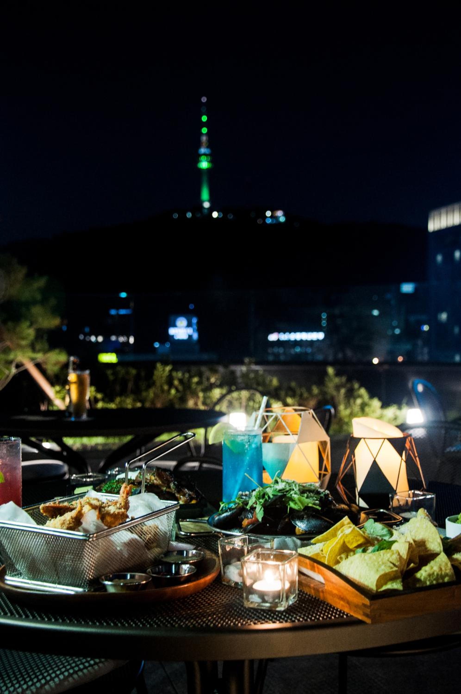 Foto de G2 Hotel Myeongdong