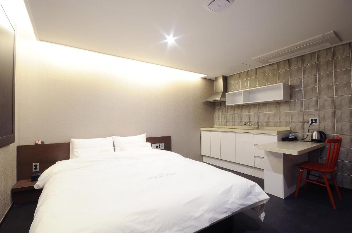 Foto de Queens Hotel Seomyeon Busan