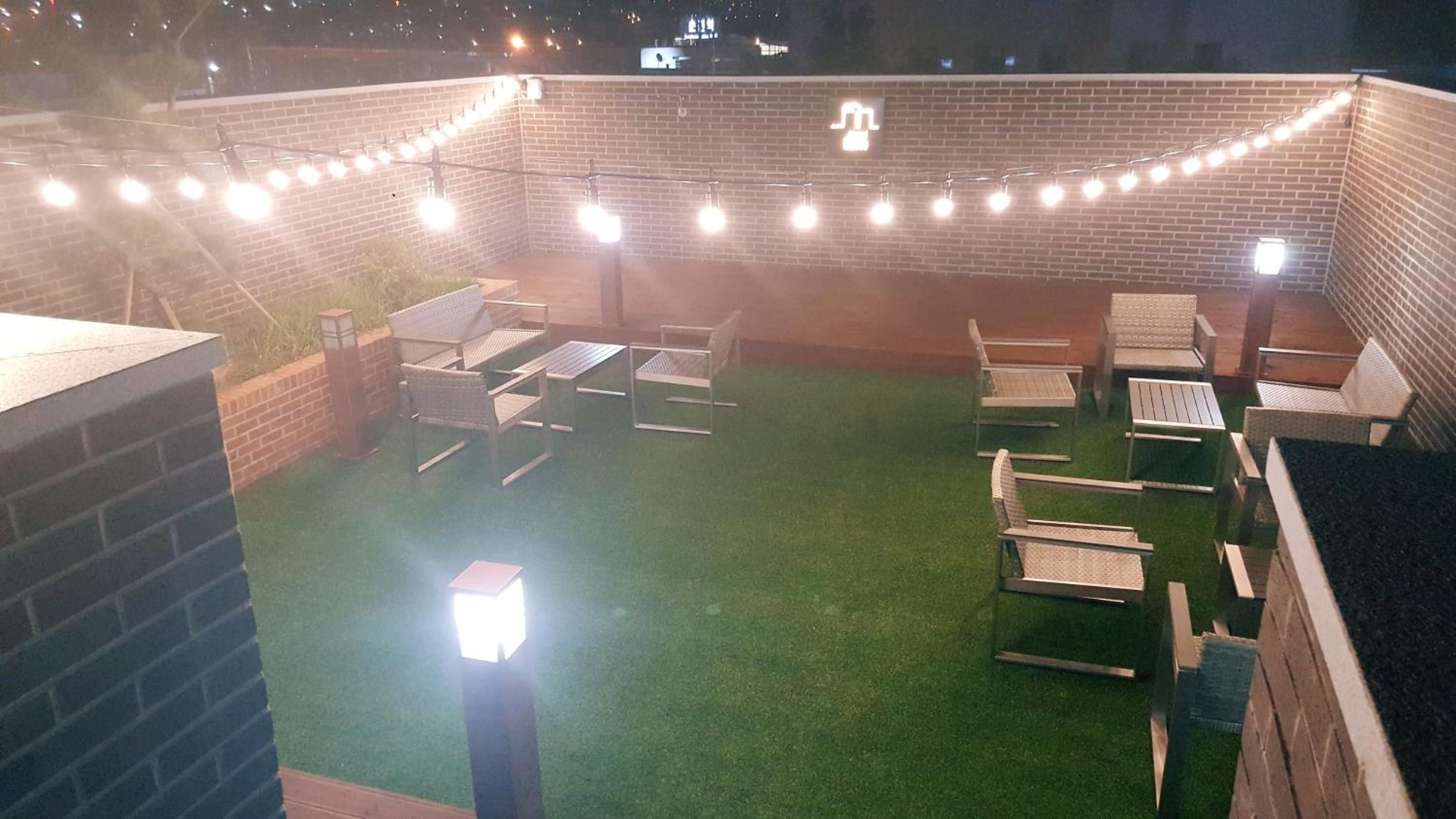 Foto de Hotel Iam